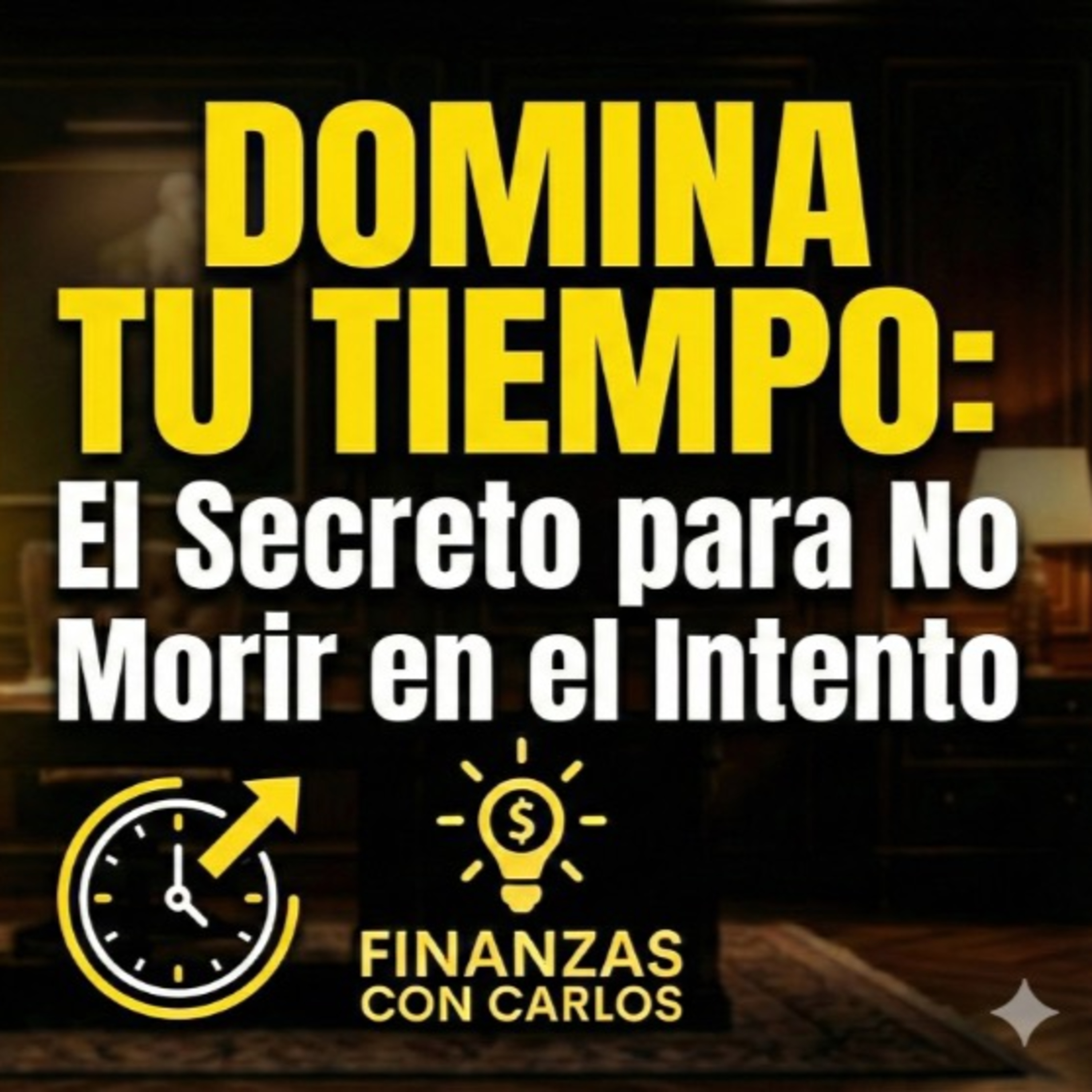 Finanzas con Carlos presenta: Contraluz: Dinero al Descubierto