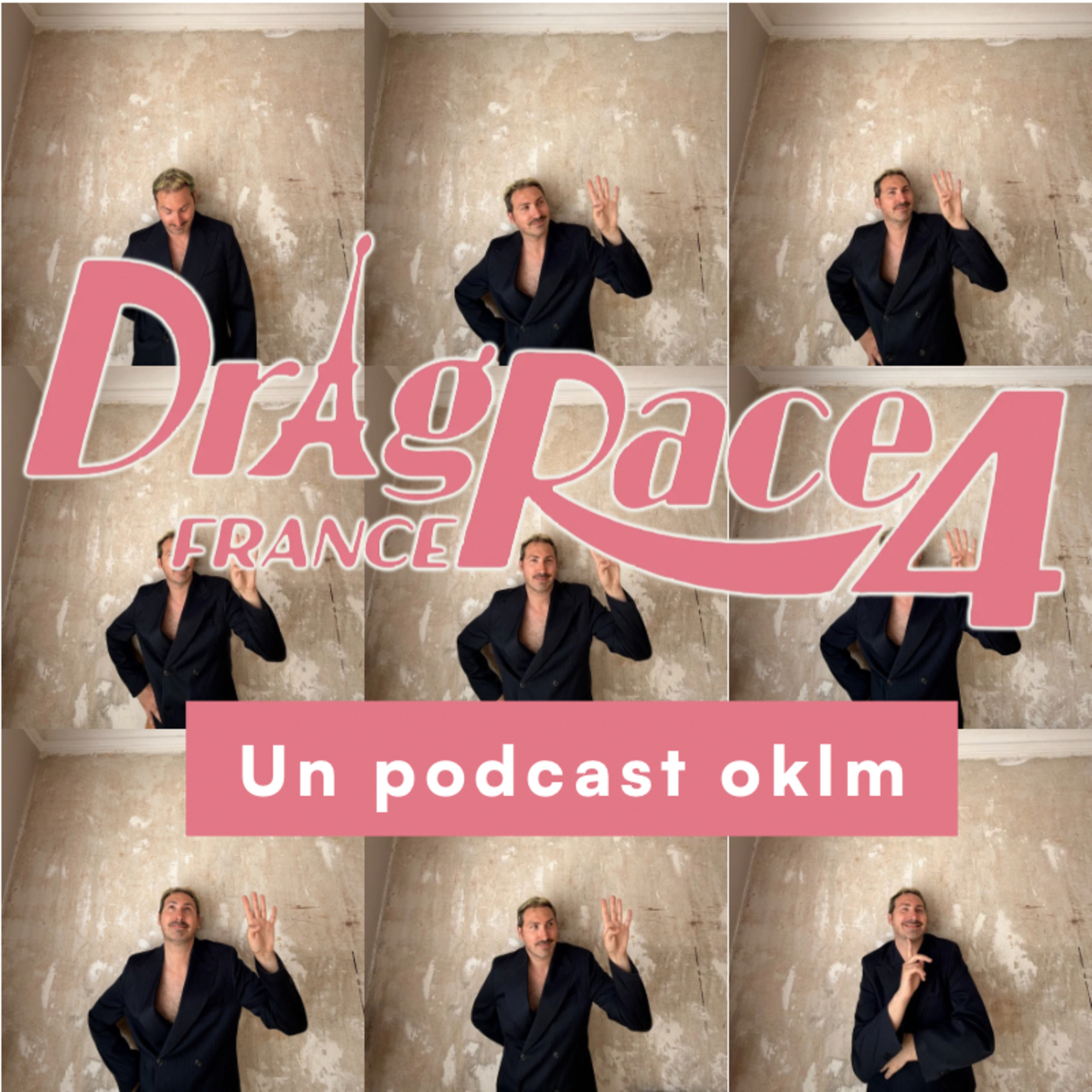 Drag Race France S4E2