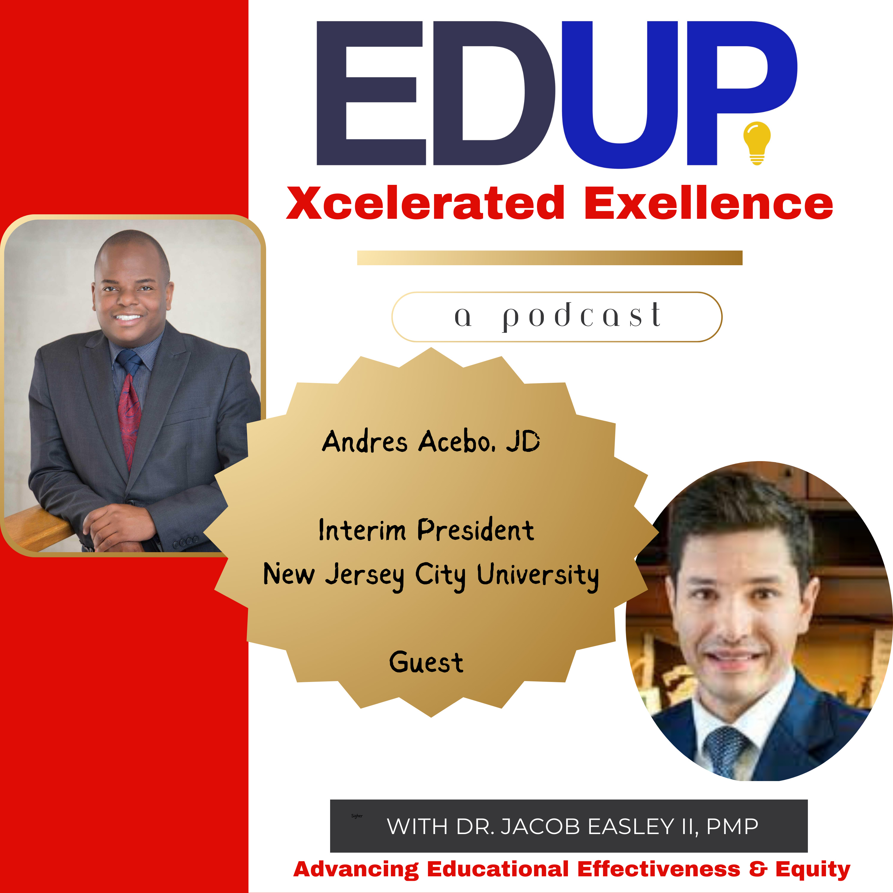 EDUP Xcelerated Excellence