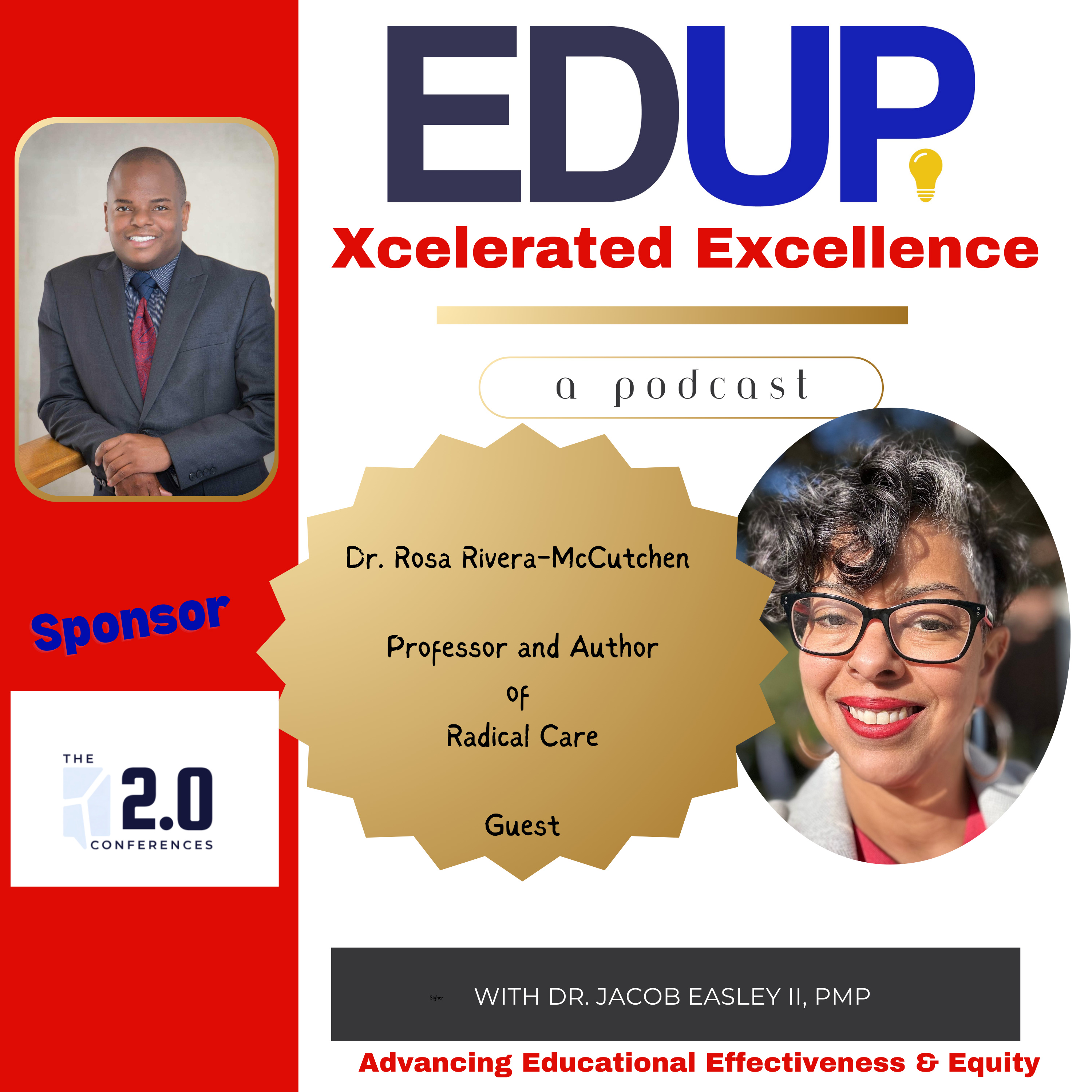 EDUP Xcelerated Excellence