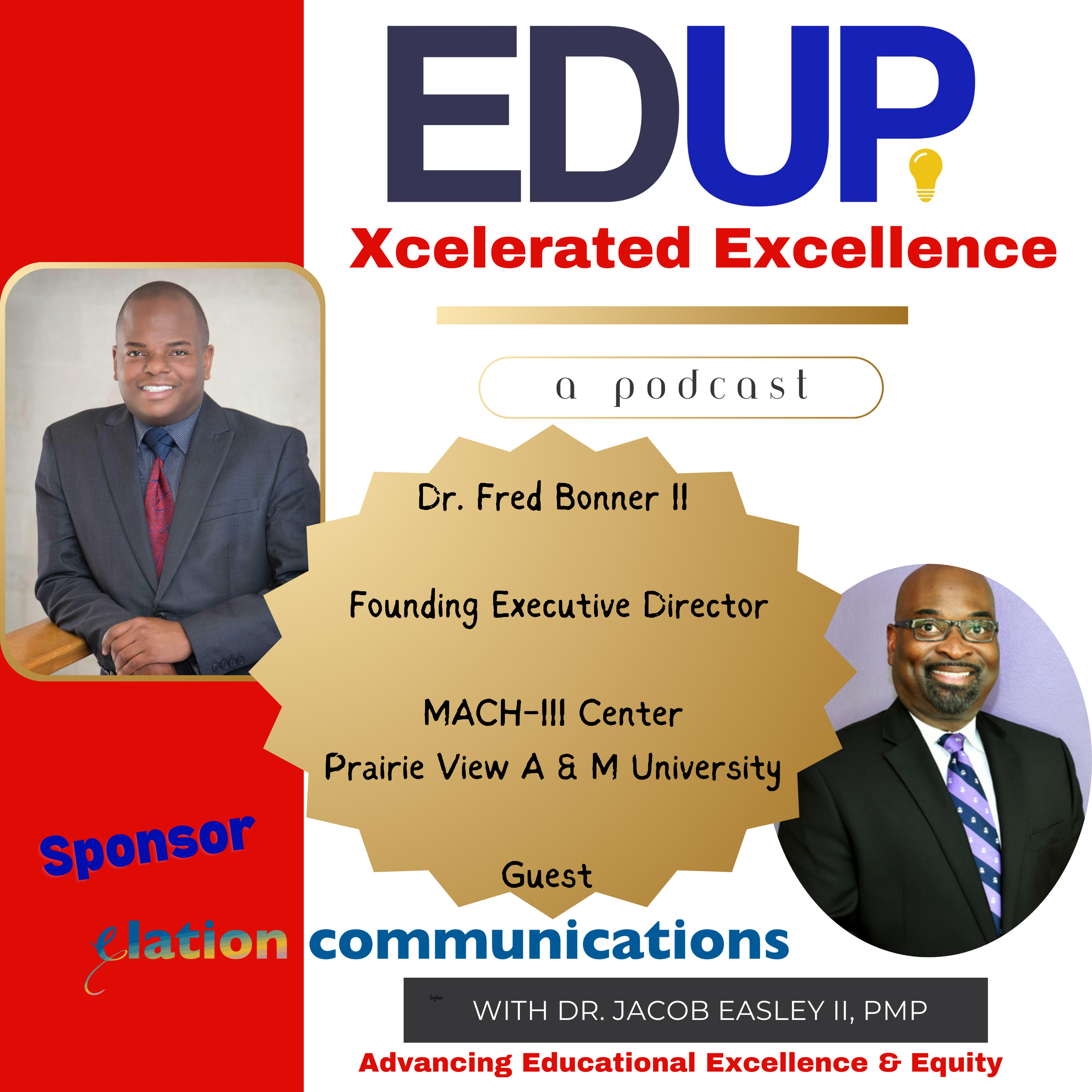 EDUP Xcelerated Excellence