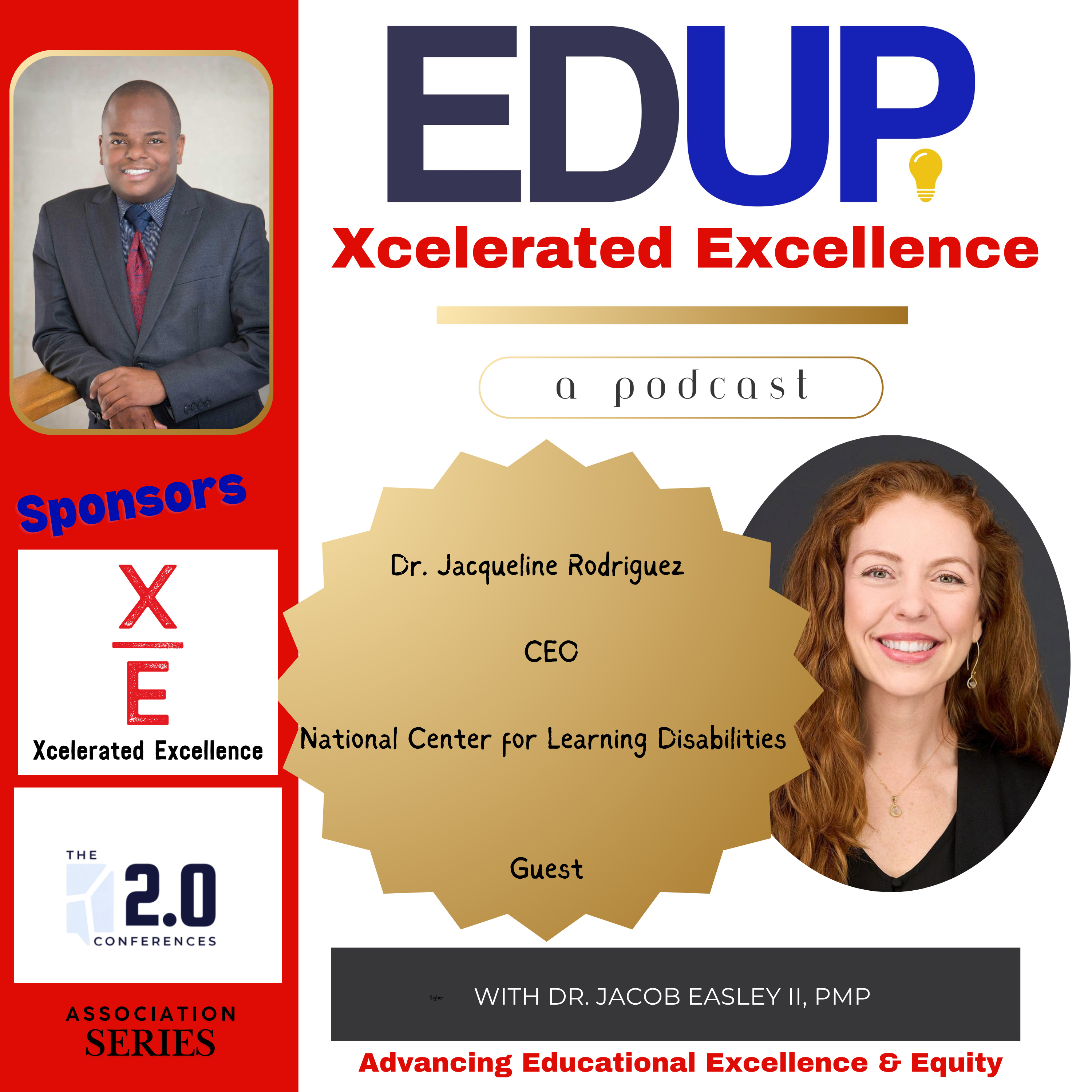 EDUP Xcelerated Excellence
