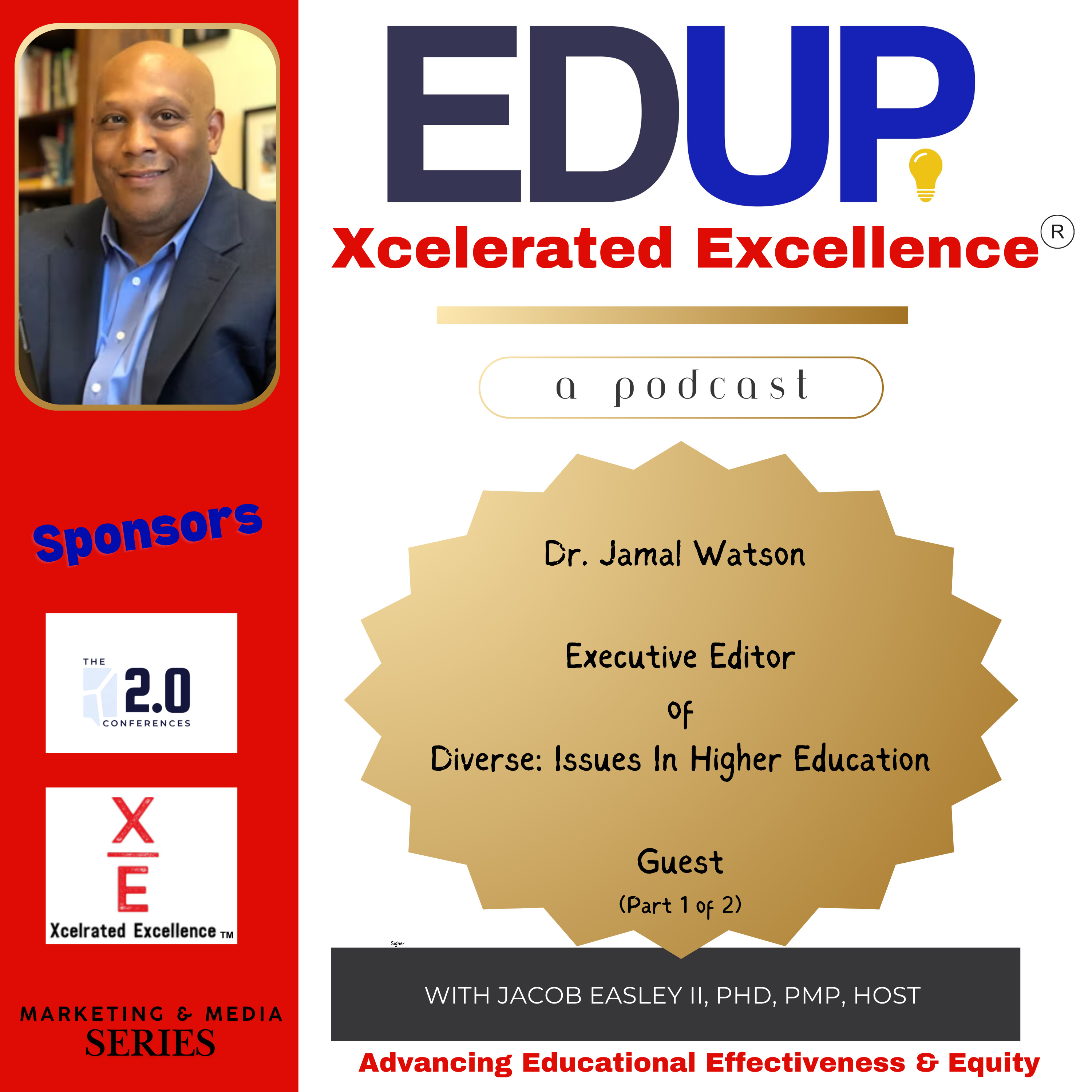 EDUP Xcelerated Excellence