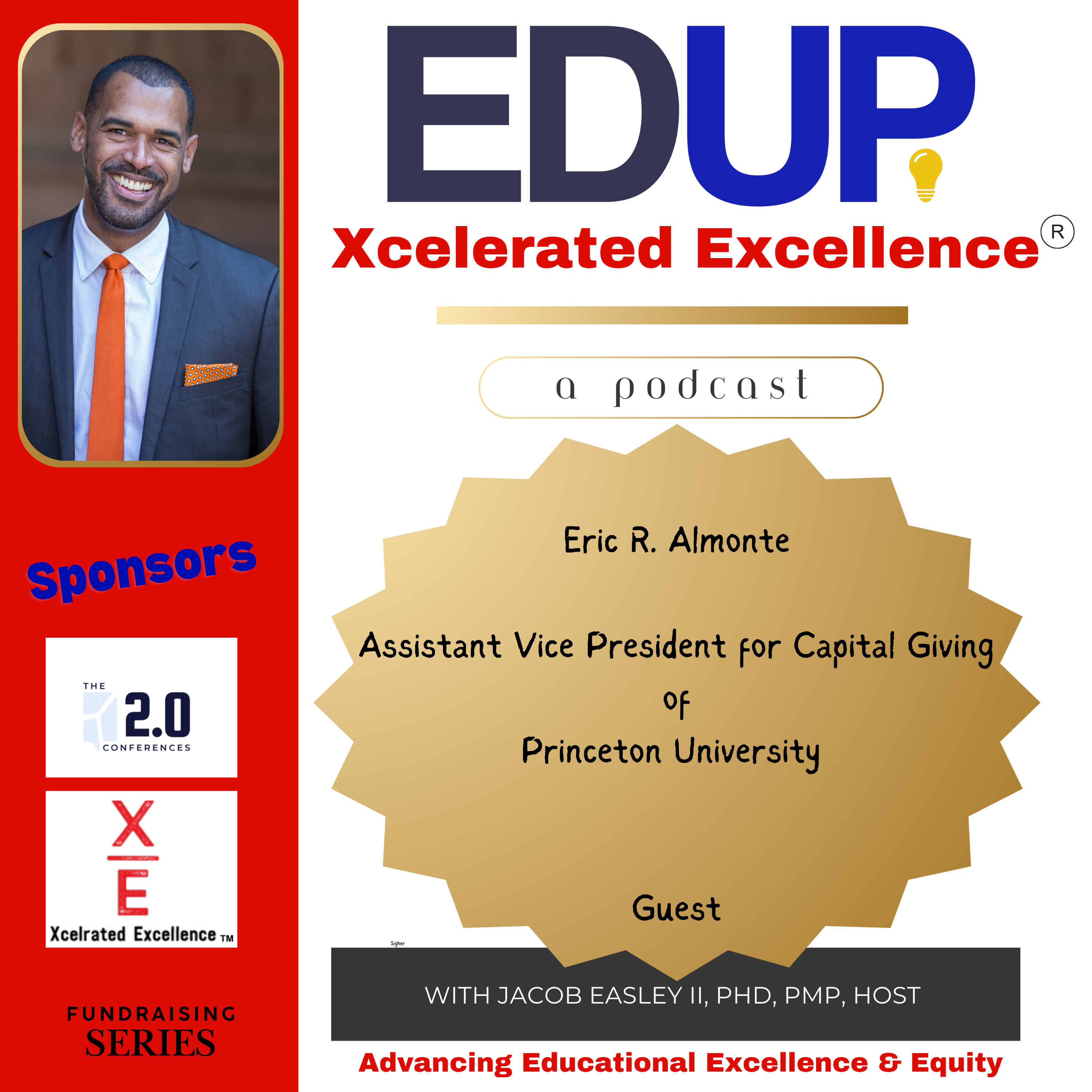 EDUP Xcelerated Excellence