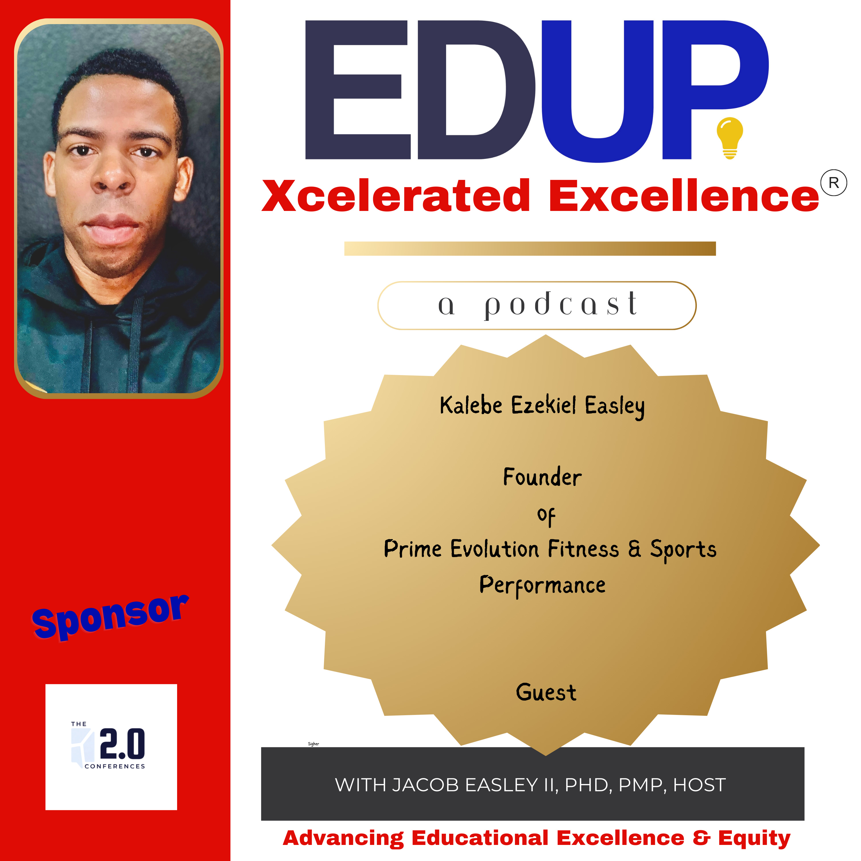 EDUP Xcelerated Excellence