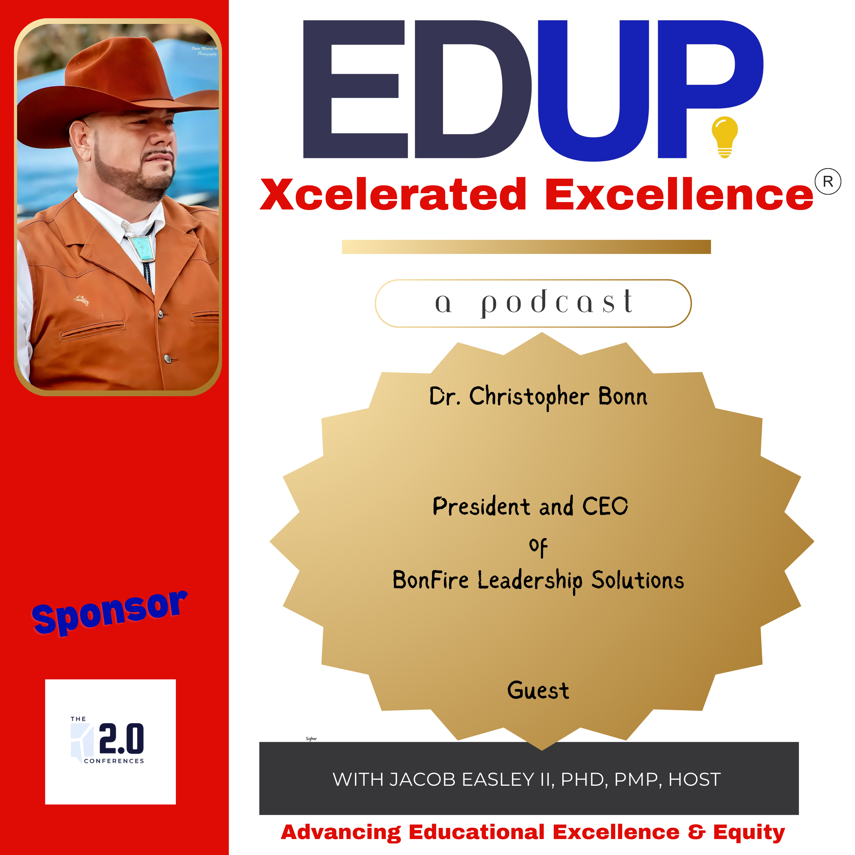 Dr. Christopher Bonn—The Good, Bad, and the Ugly of AI Use in Schools