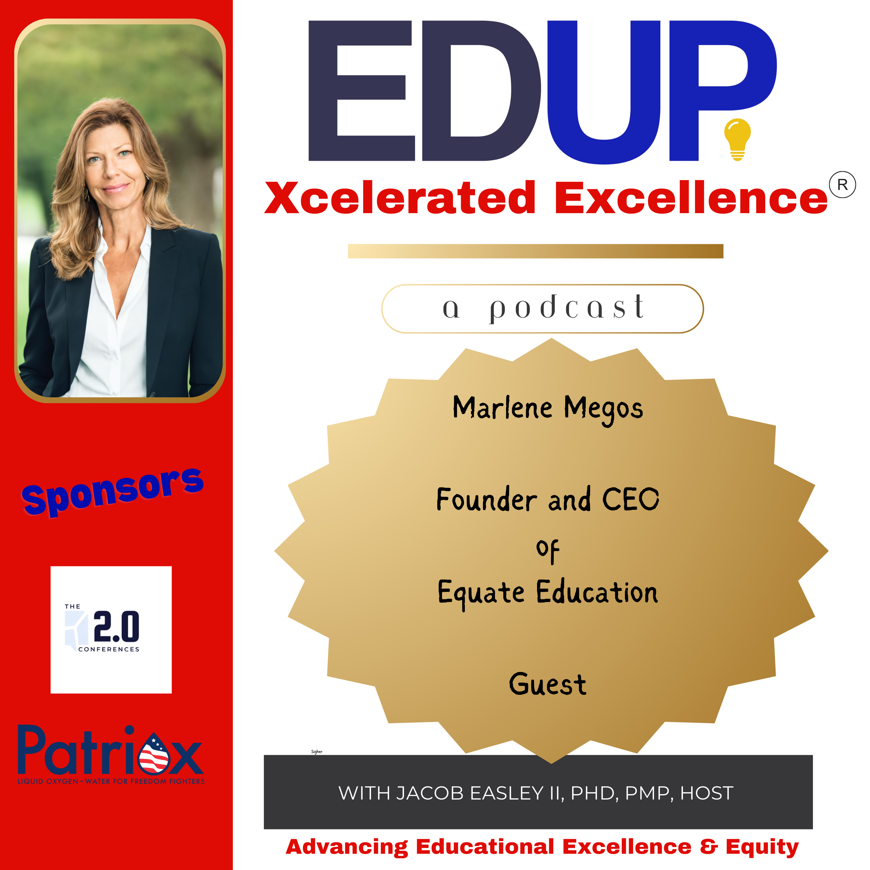 EDUP Xcelerated Excellence