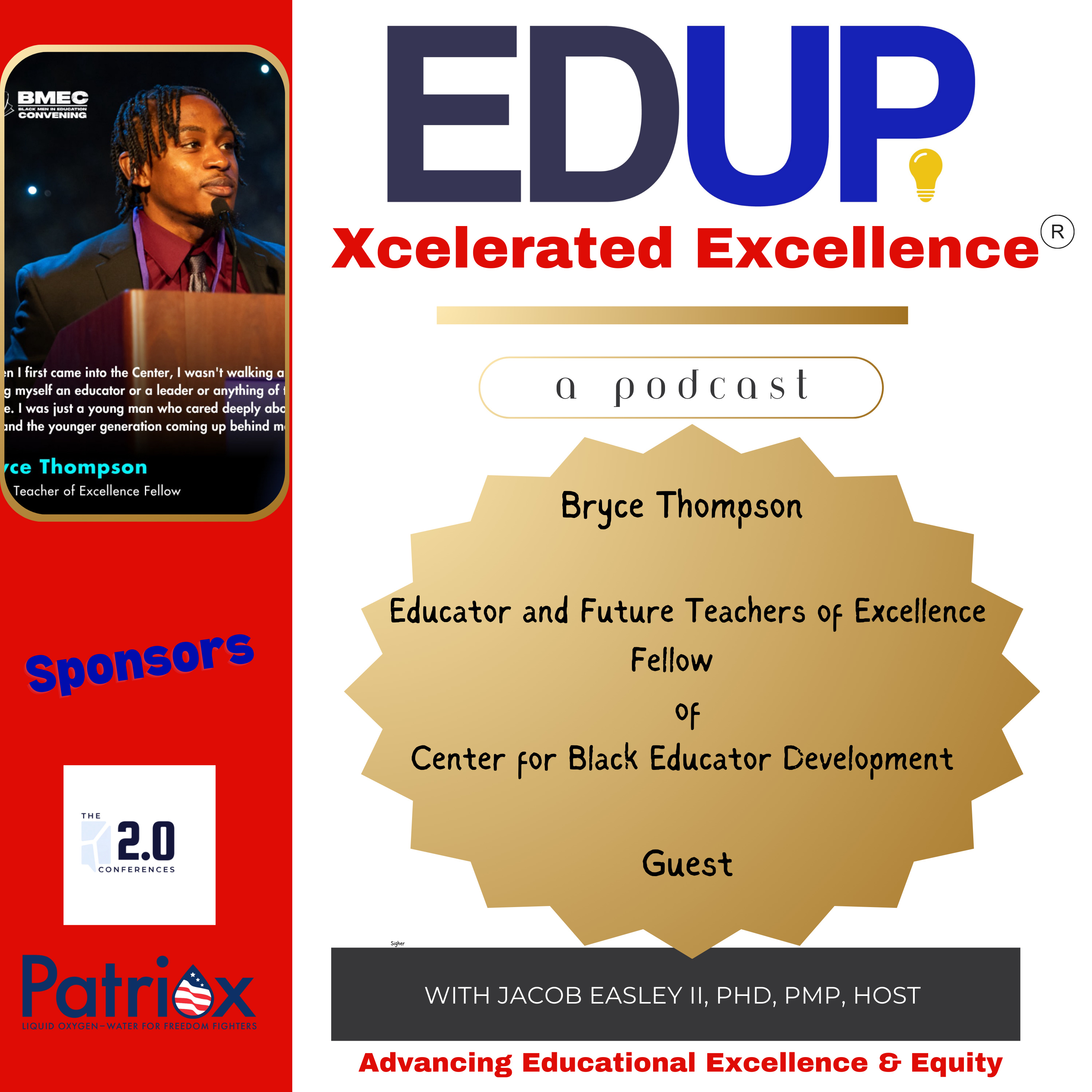 EDUP Xcelerated Excellence