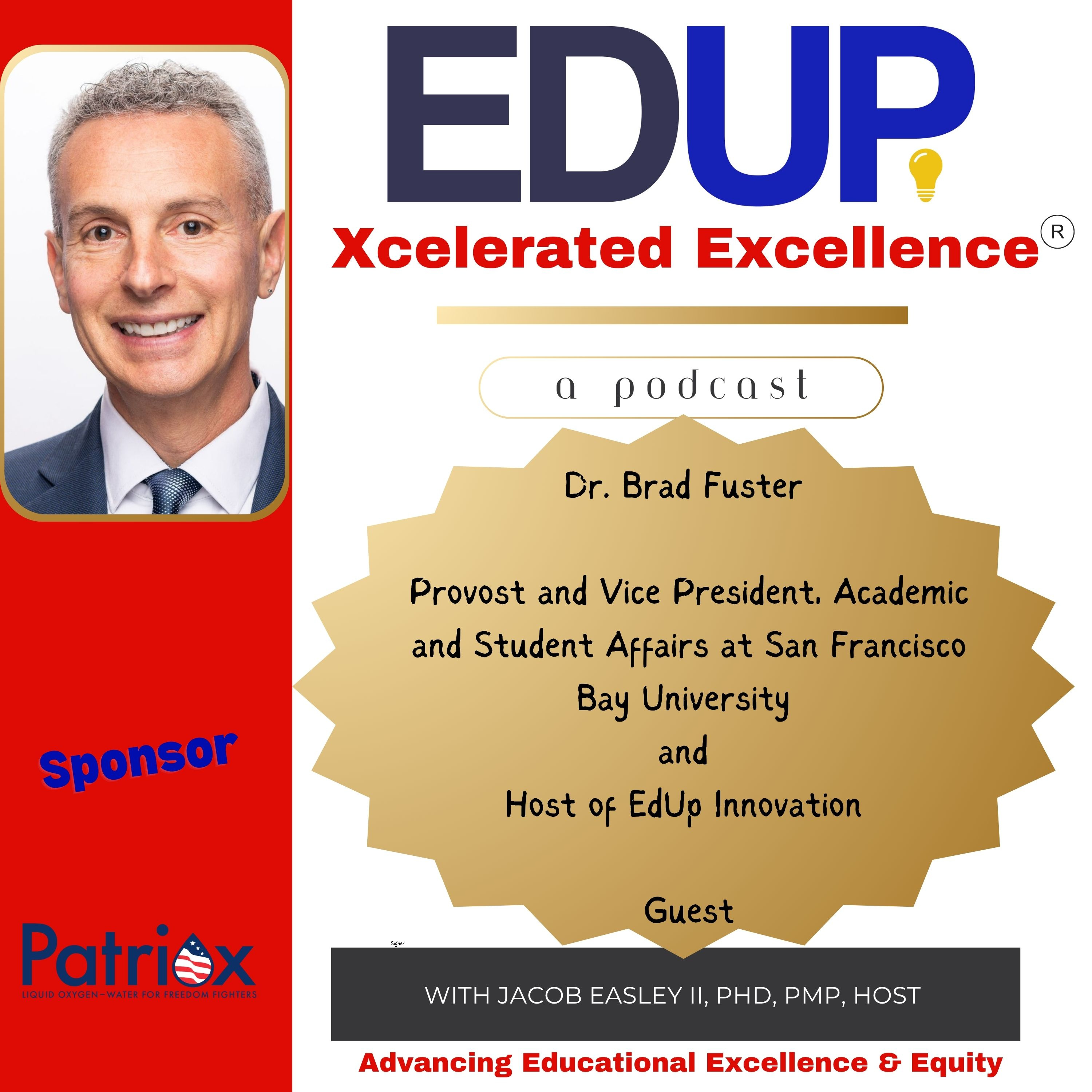 EDUP Xcelerated Excellence