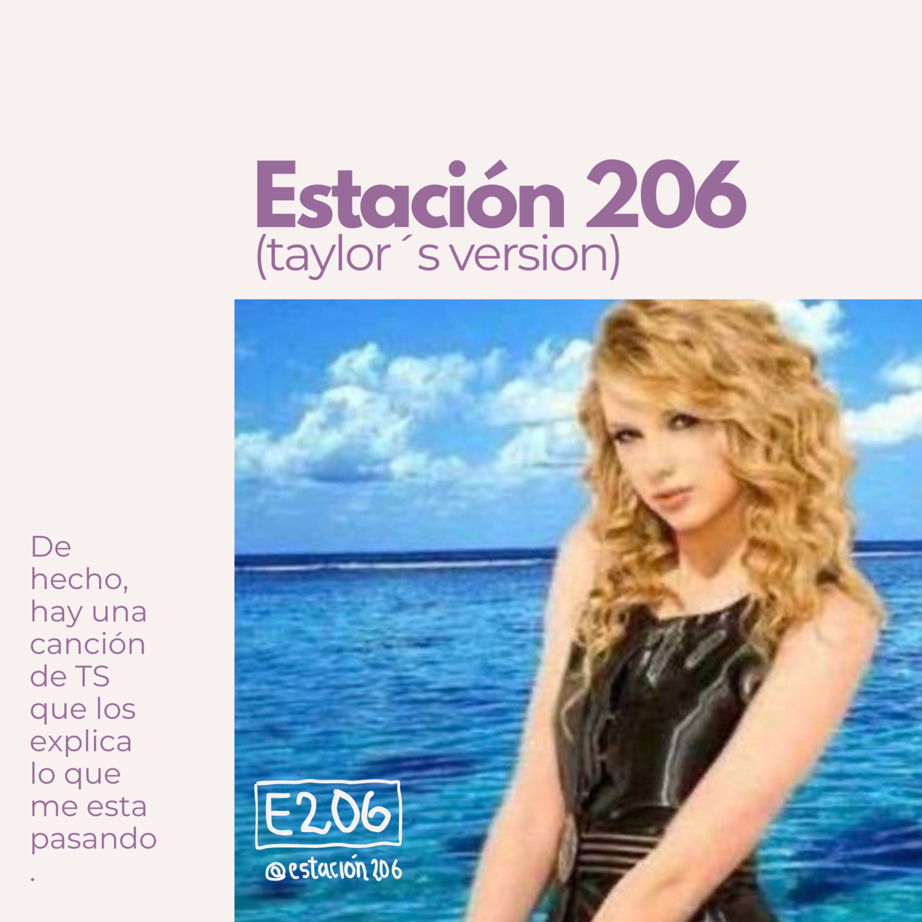ESTACIÓN 206