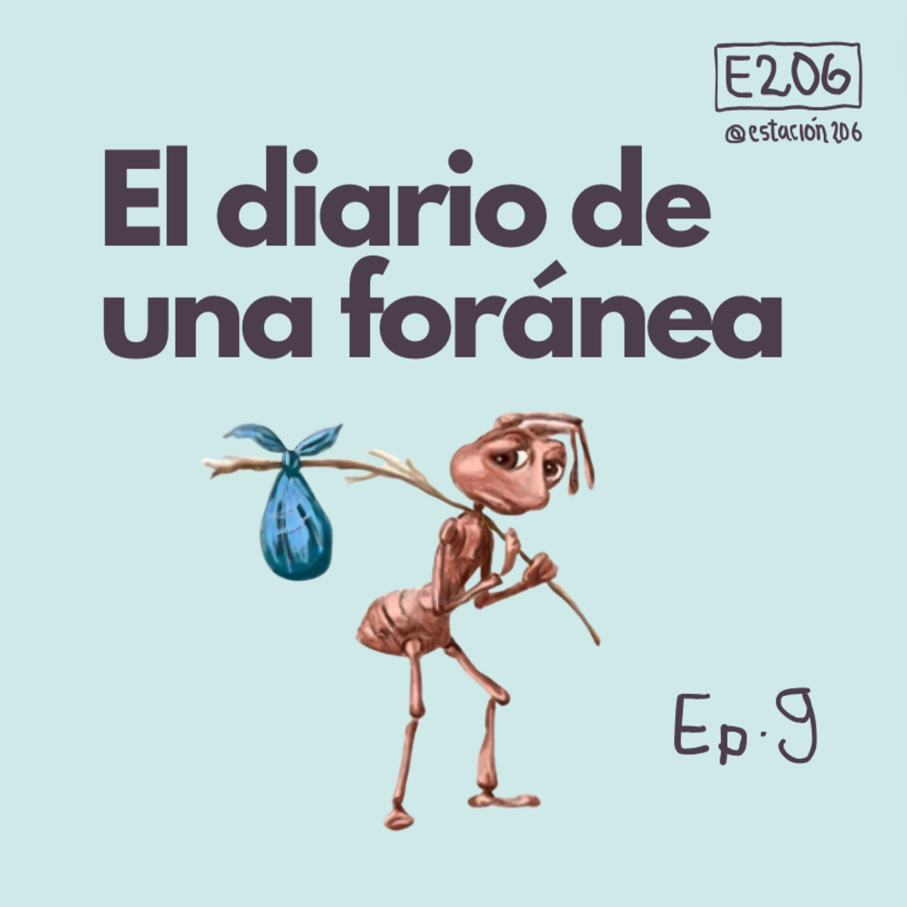 ESTACIÓN 206