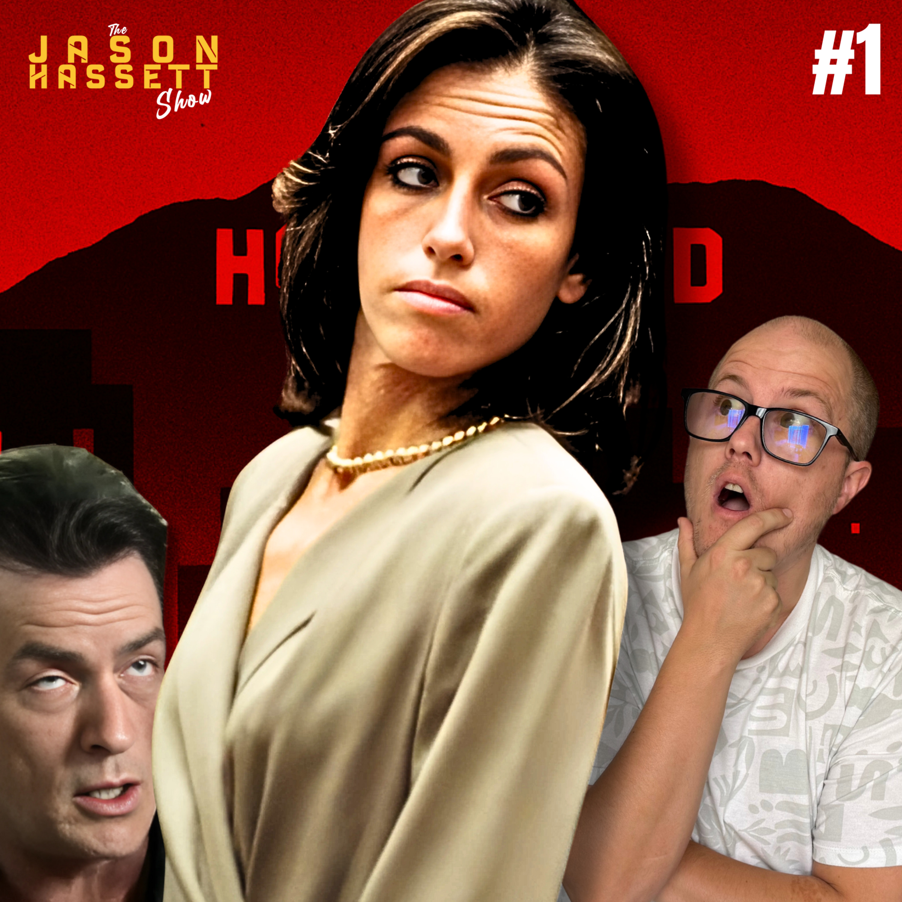 The Jason Hassett Show