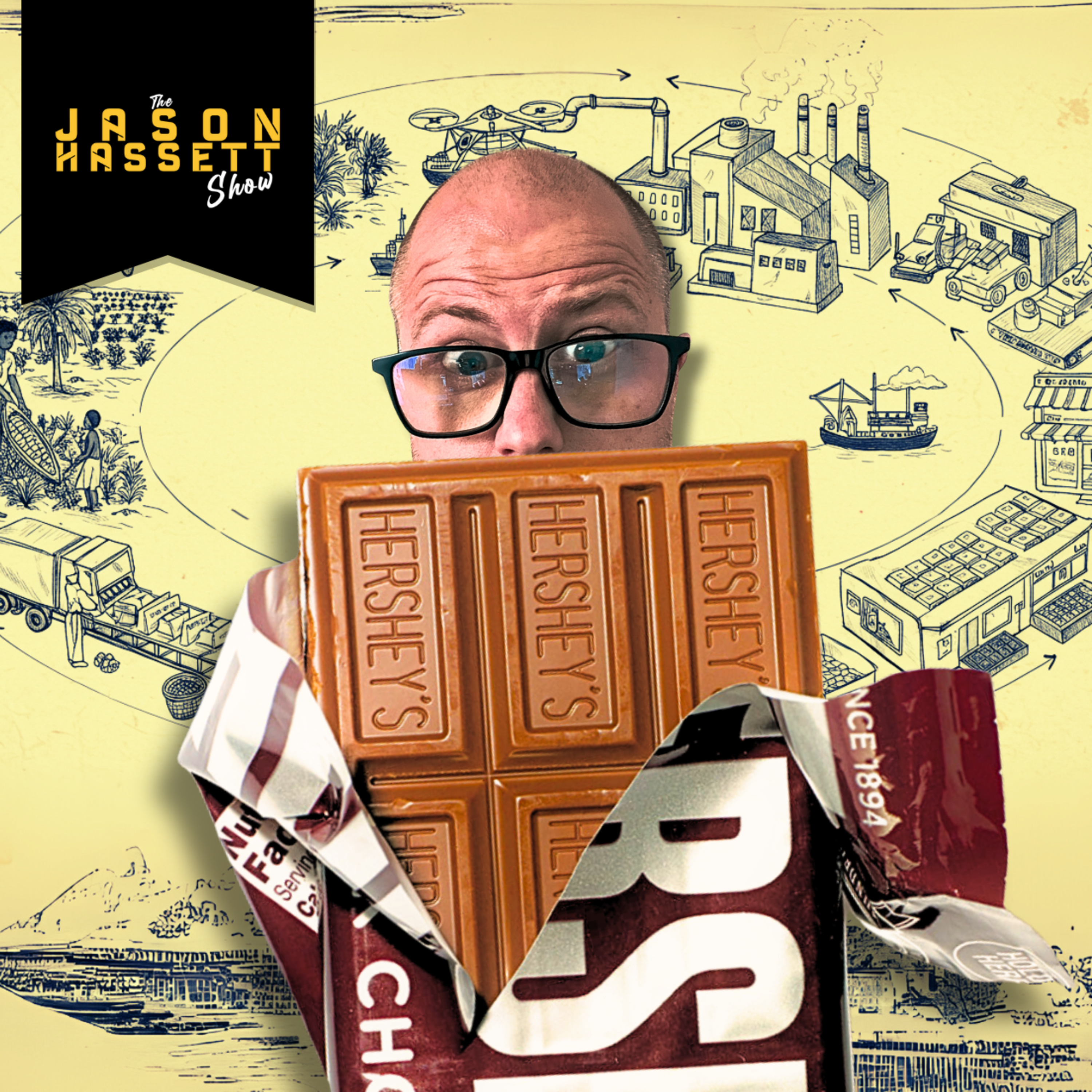 The Jason Hassett Show