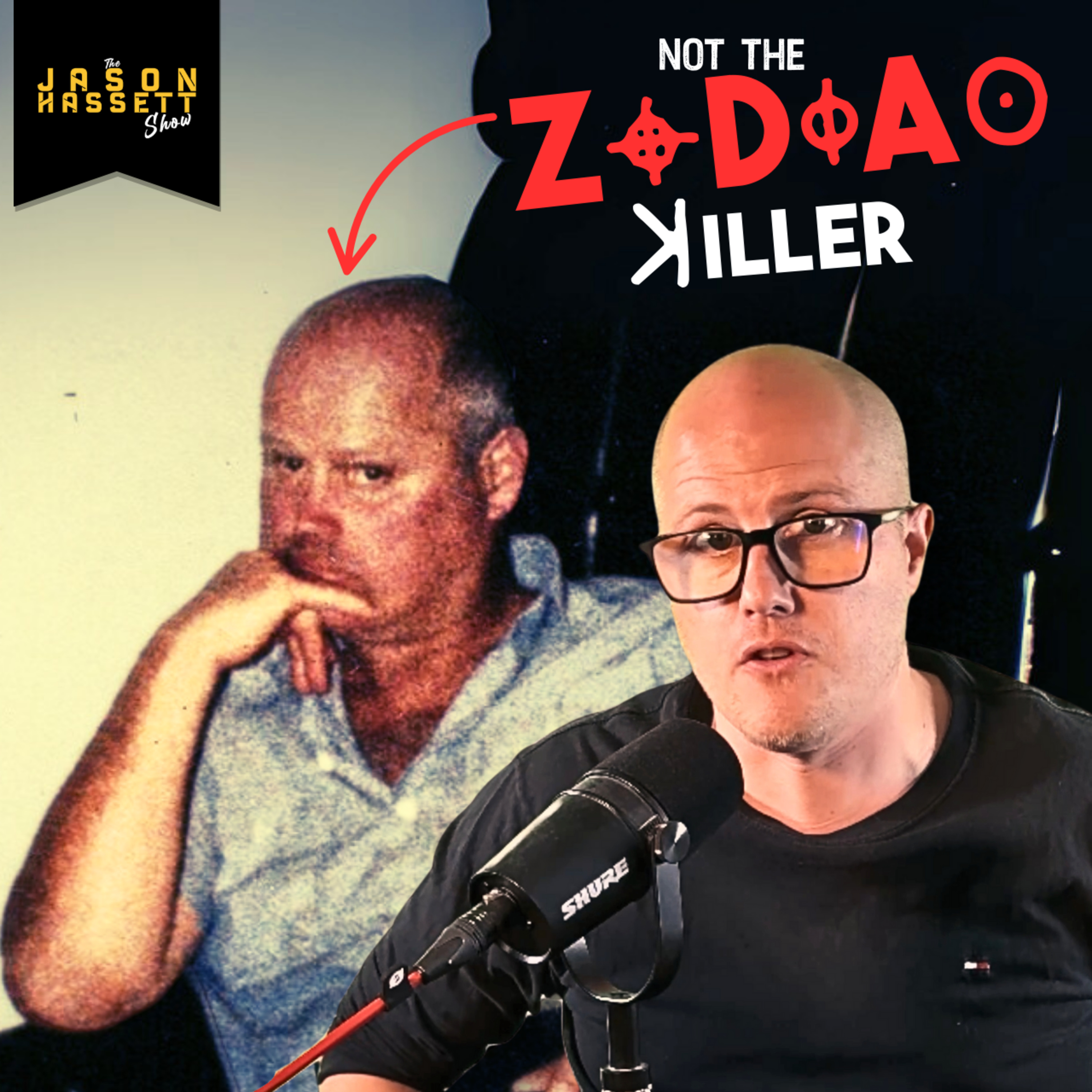 The Jason Hassett Show