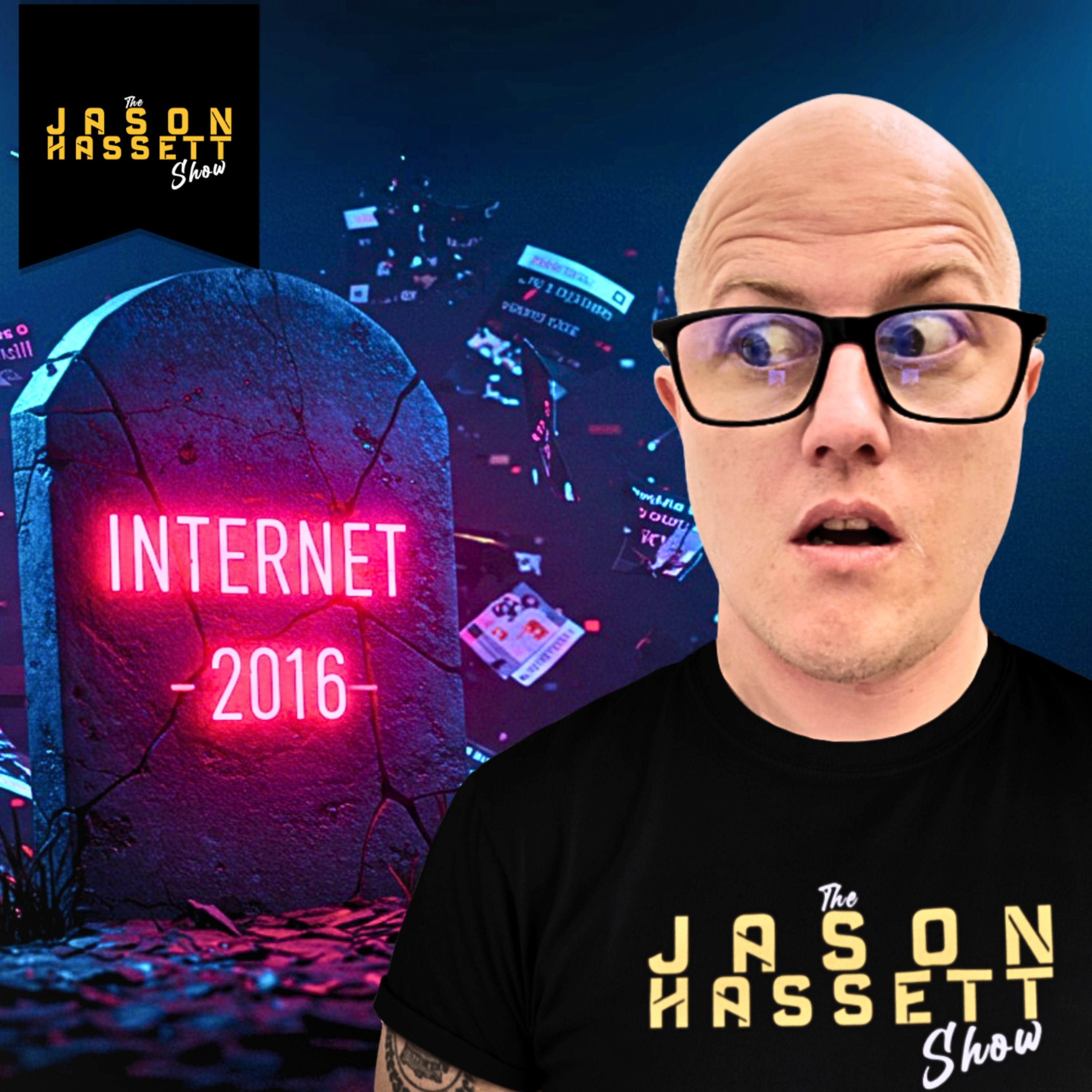 The Jason Hassett Show