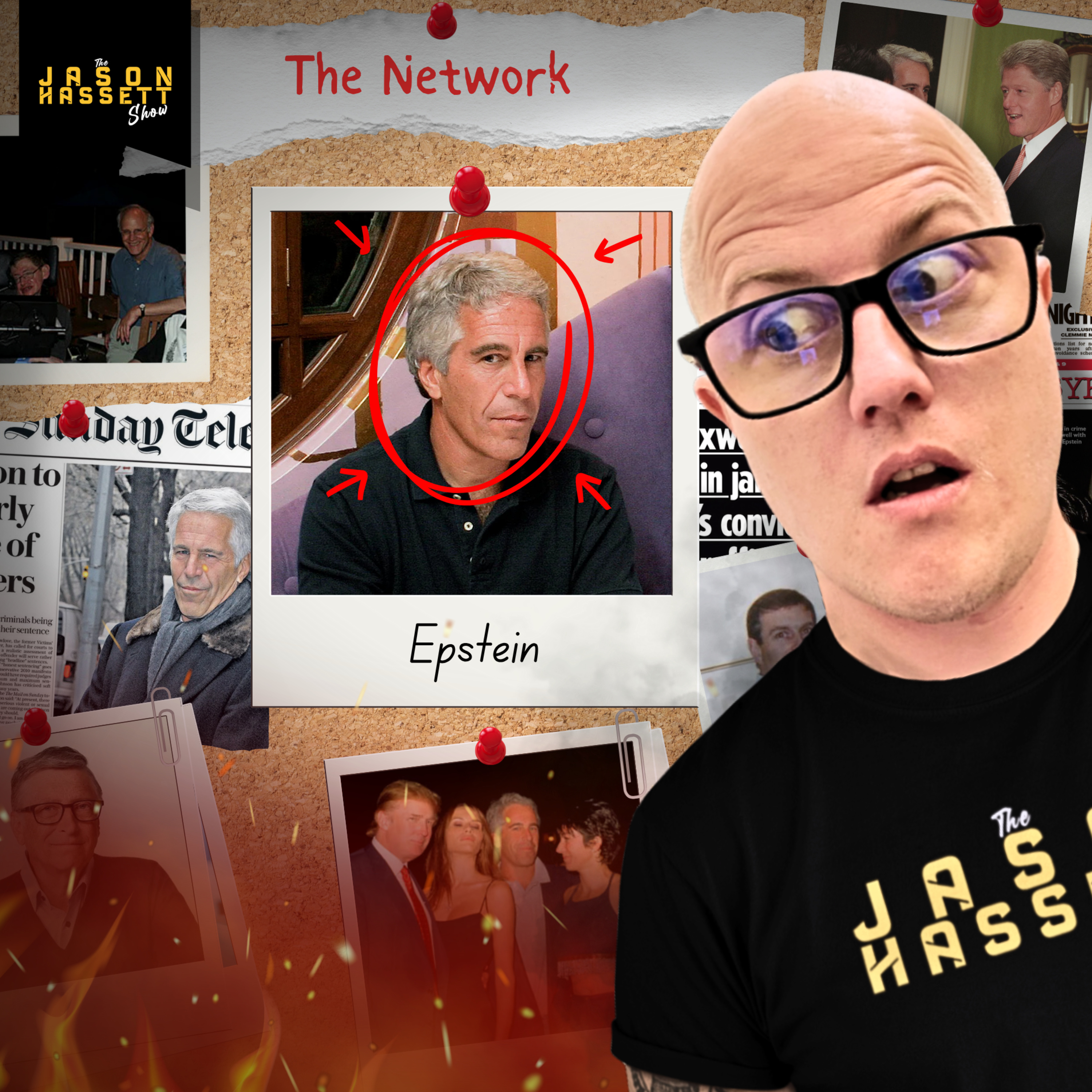 The Jason Hassett Show