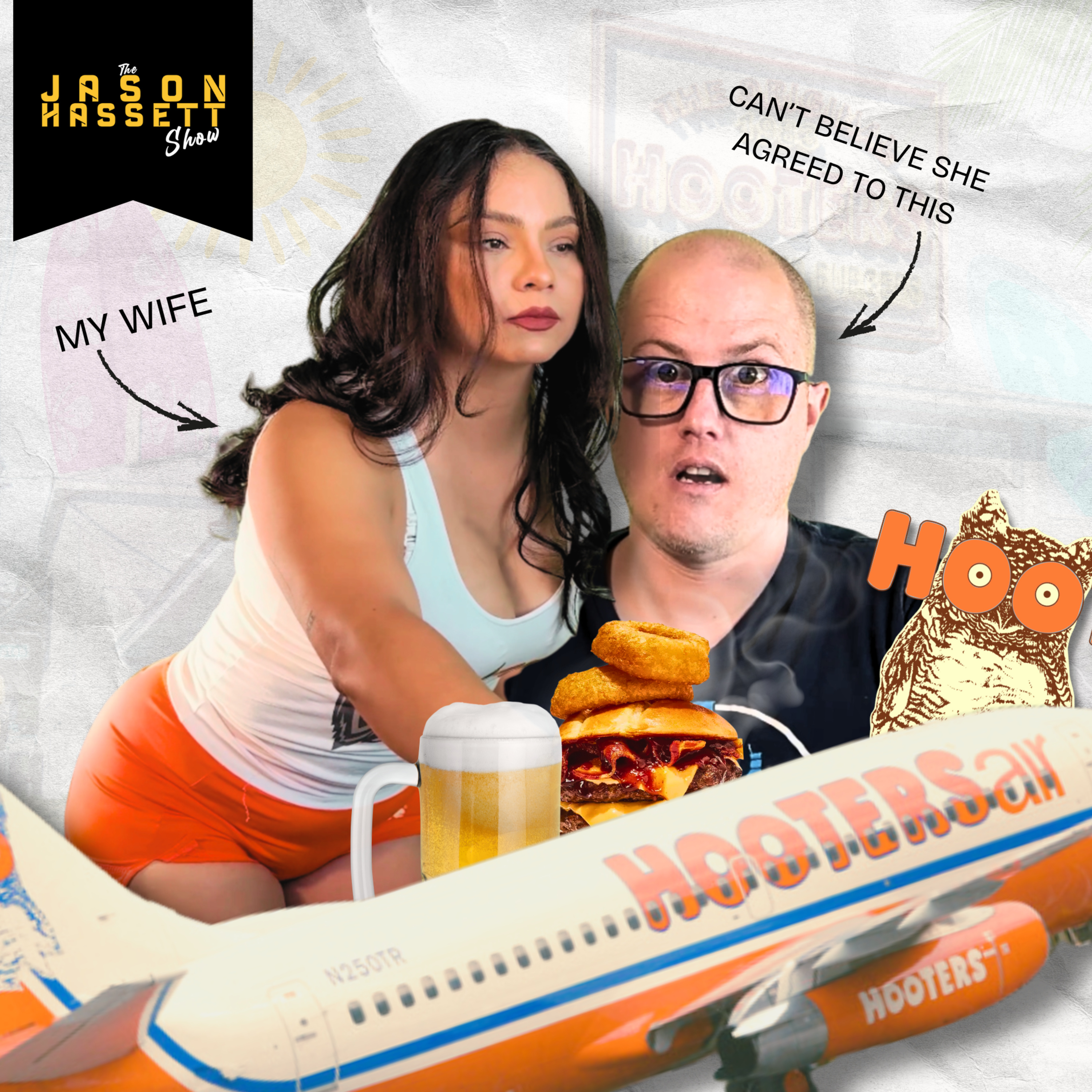 The Jason Hassett Show