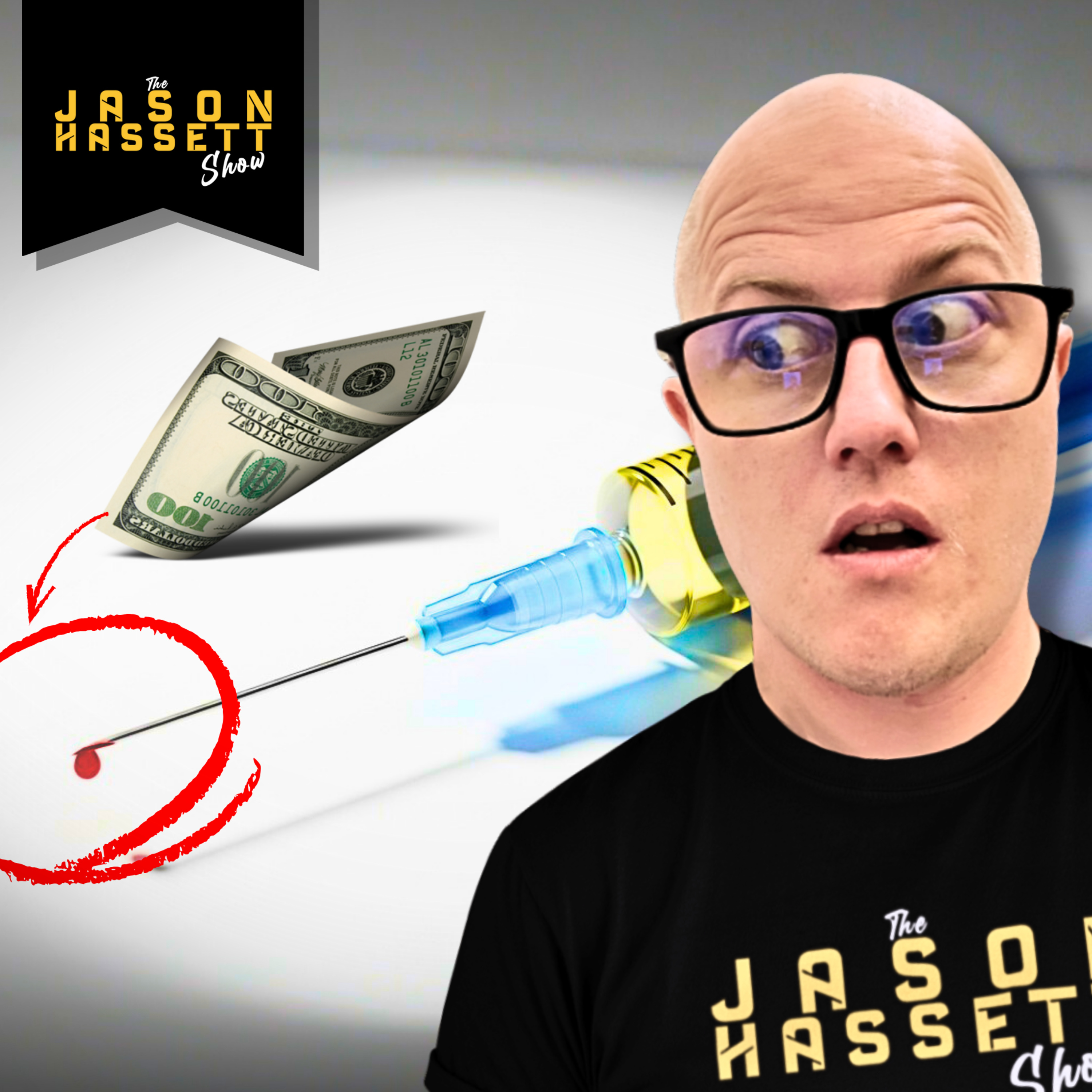 The Jason Hassett Show