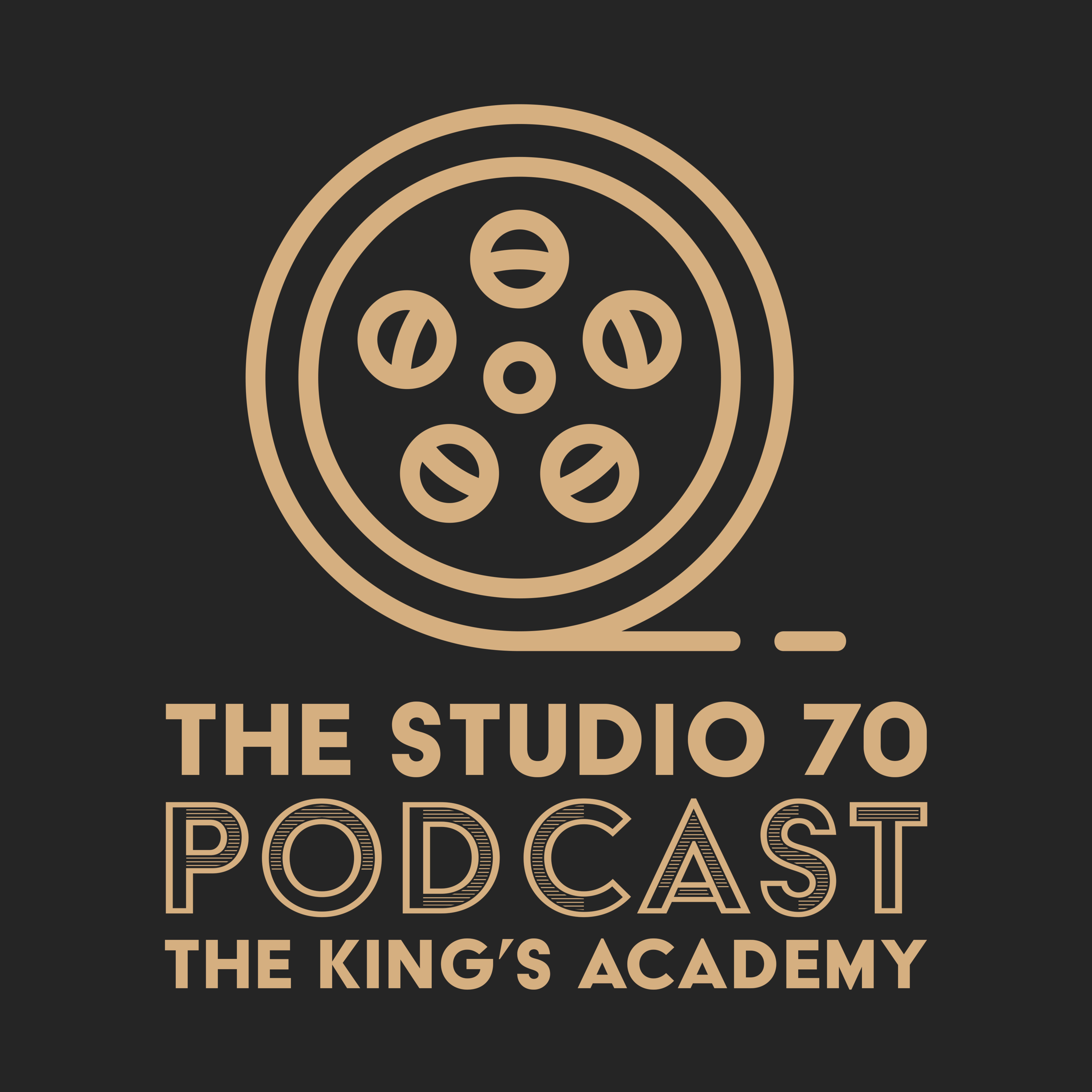 The Studio 70 Podcast