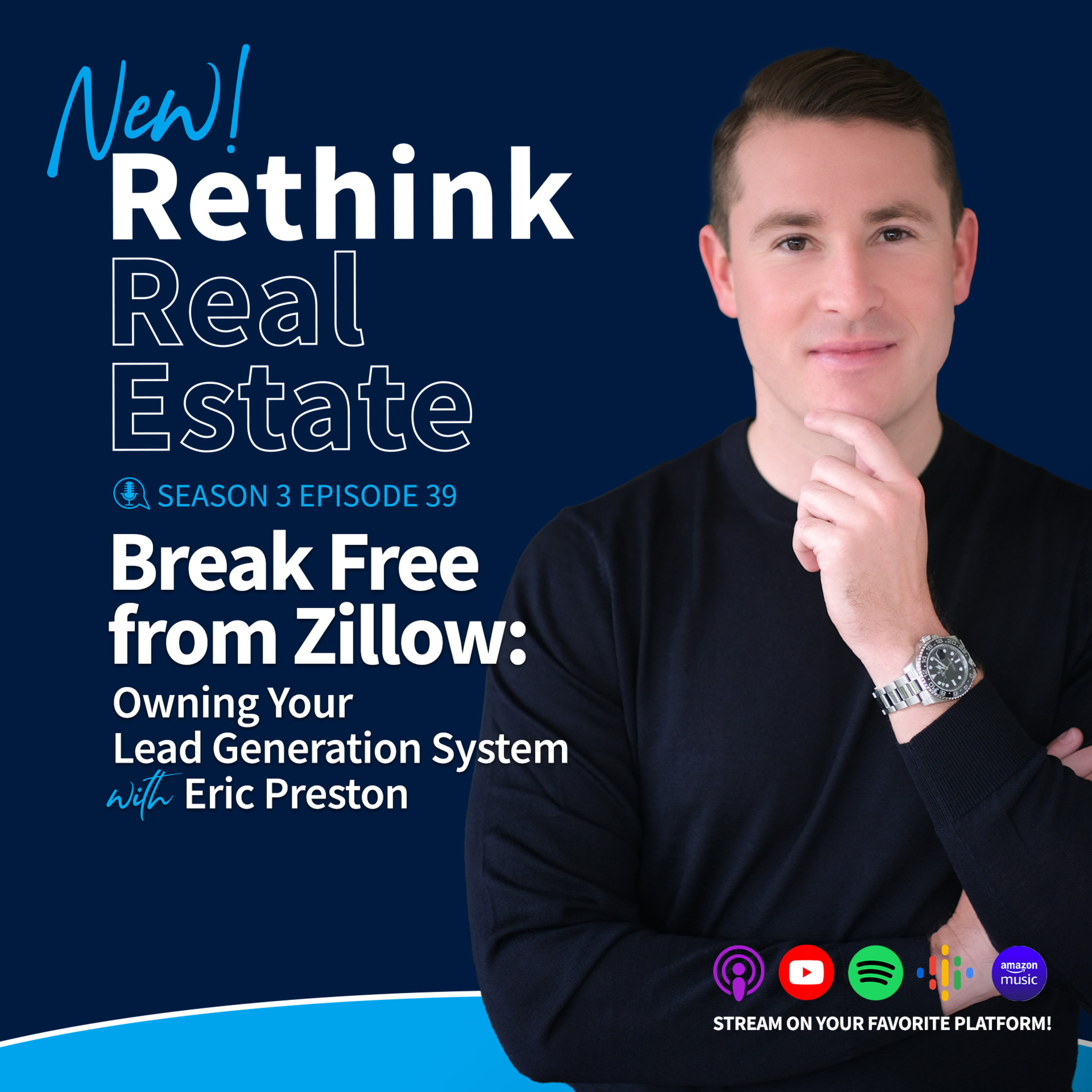 Rethink Real Estate