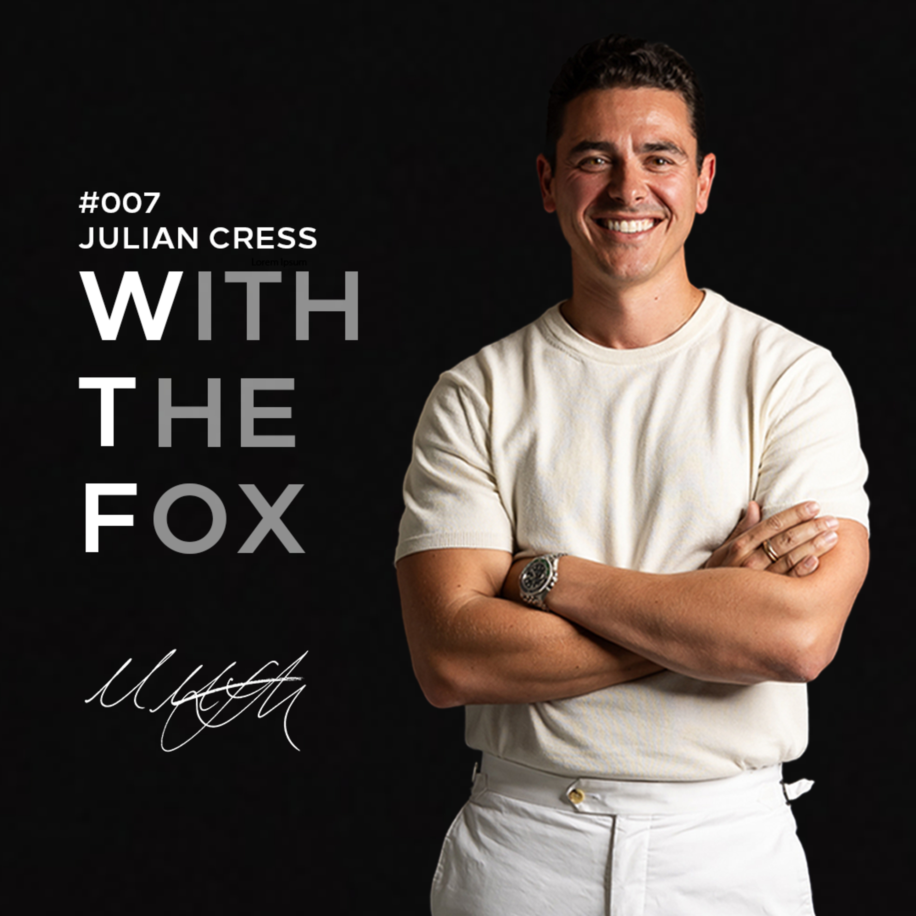 WTF - WITH THE FOX