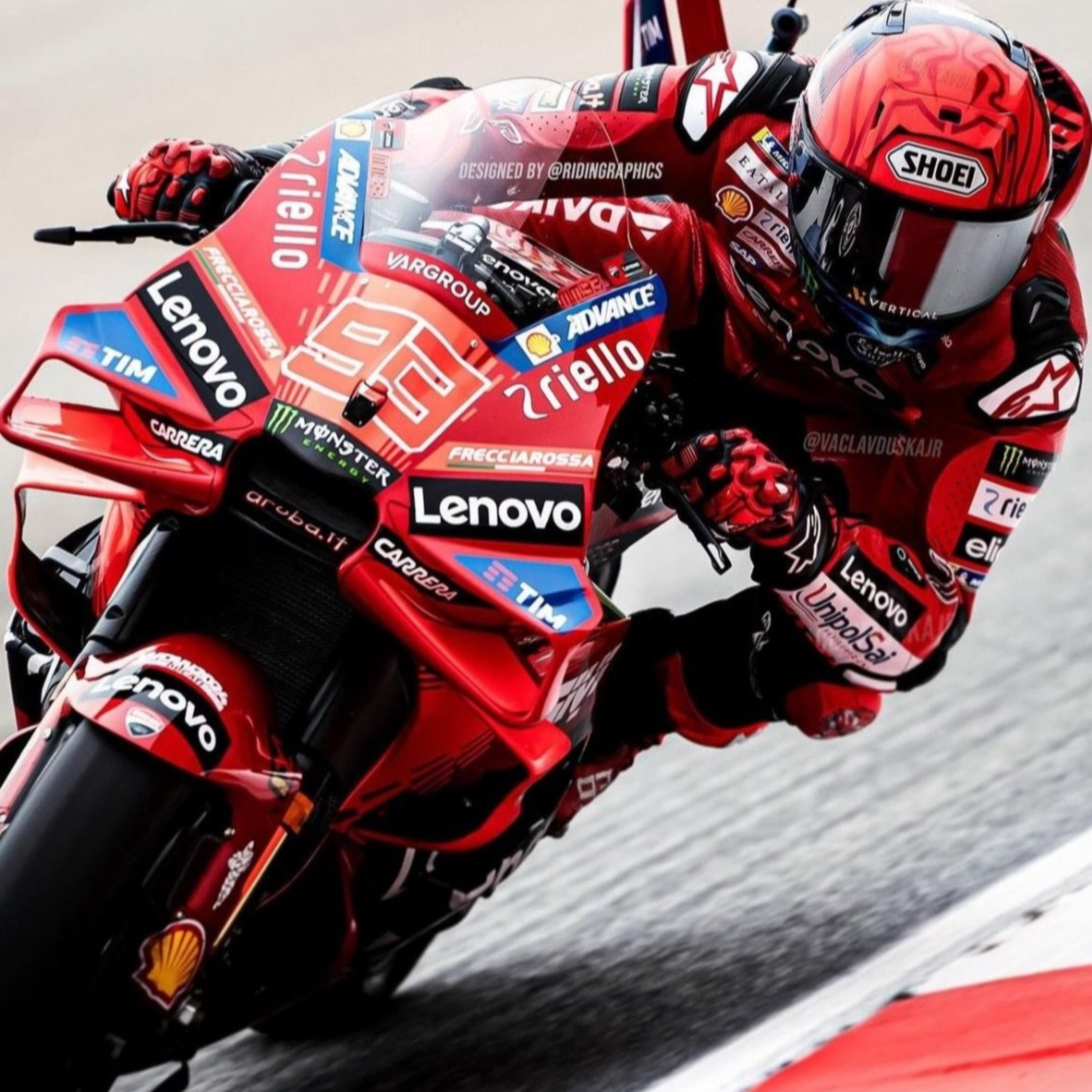 Padoktan MotoGP