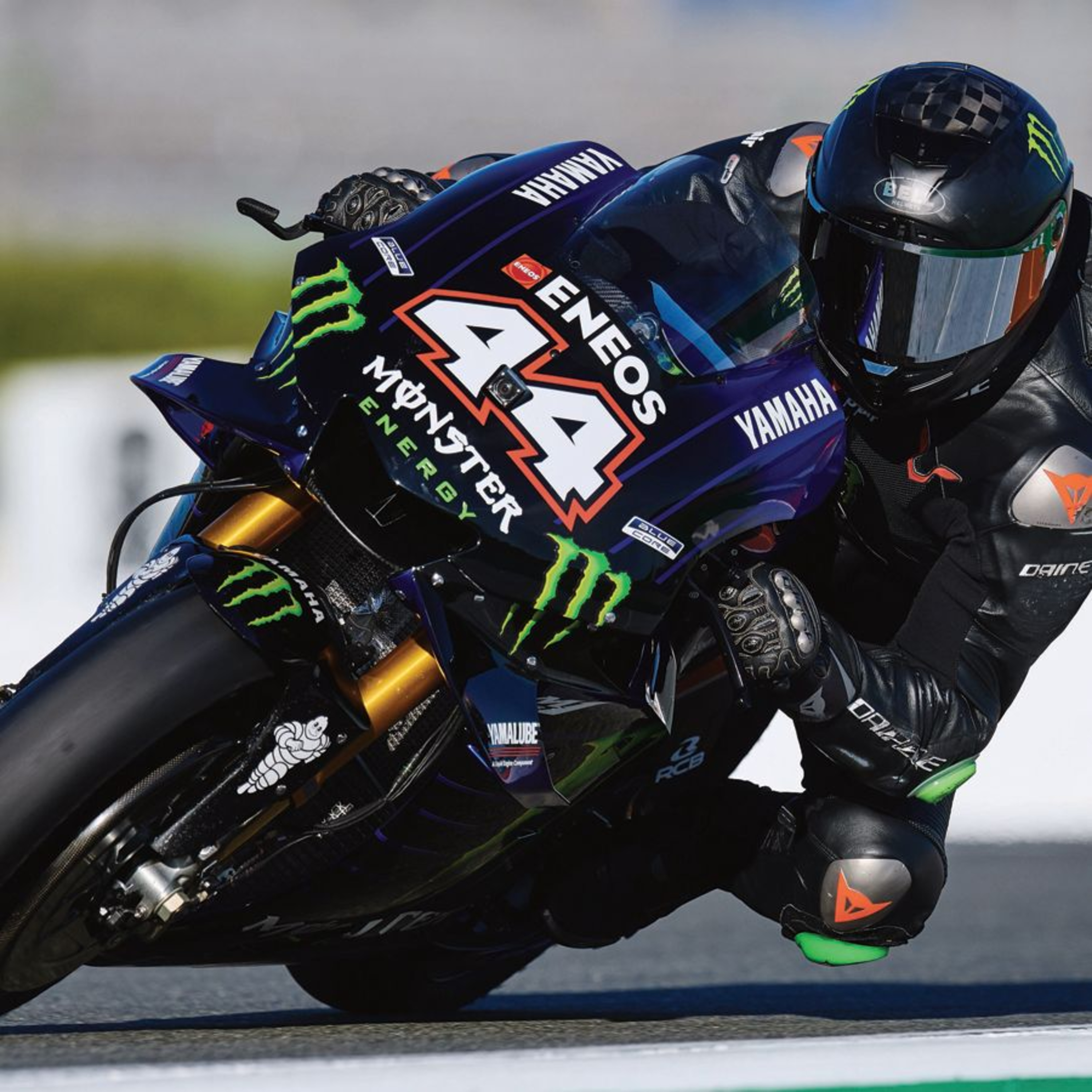 Padoktan MotoGP