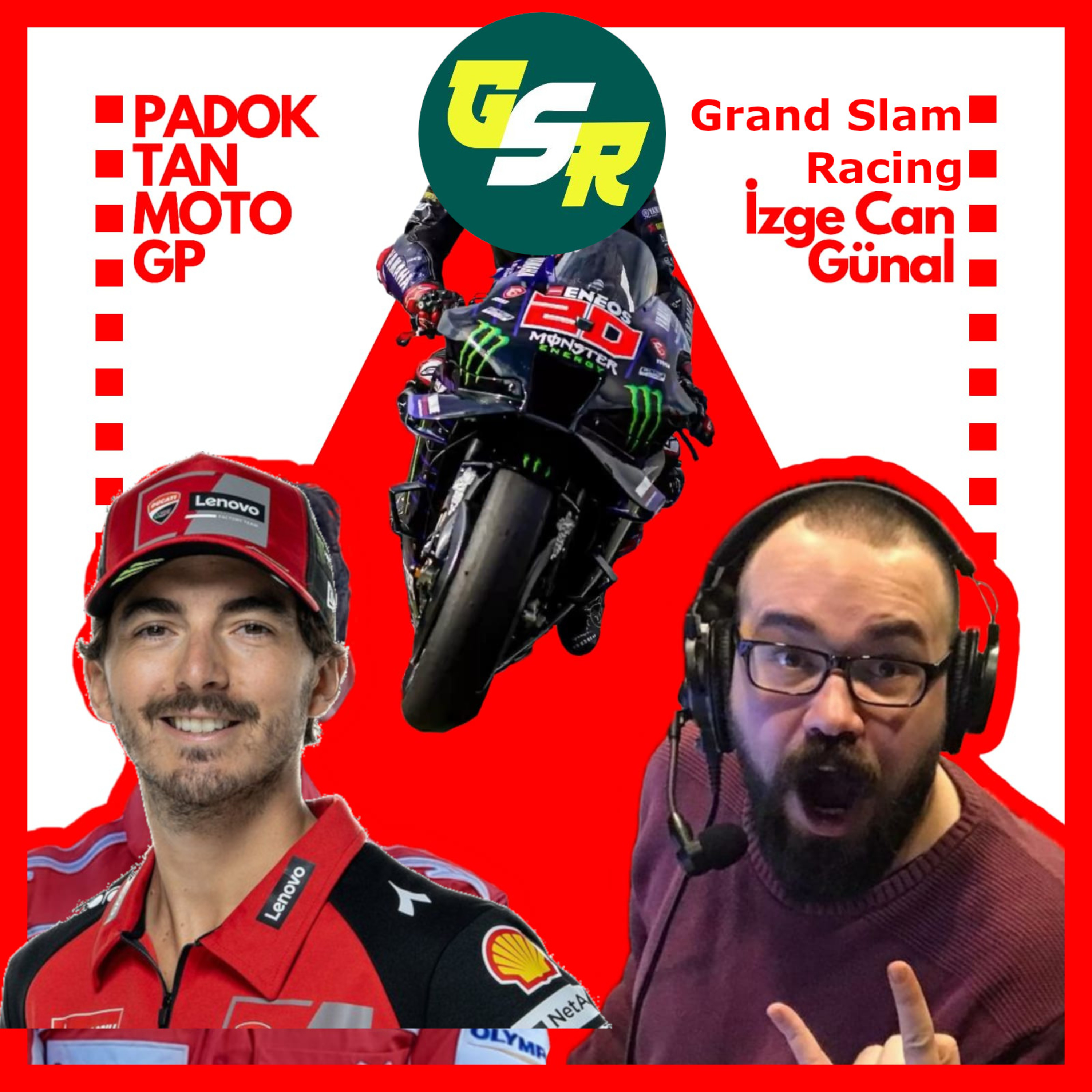 Padoktan MotoGP