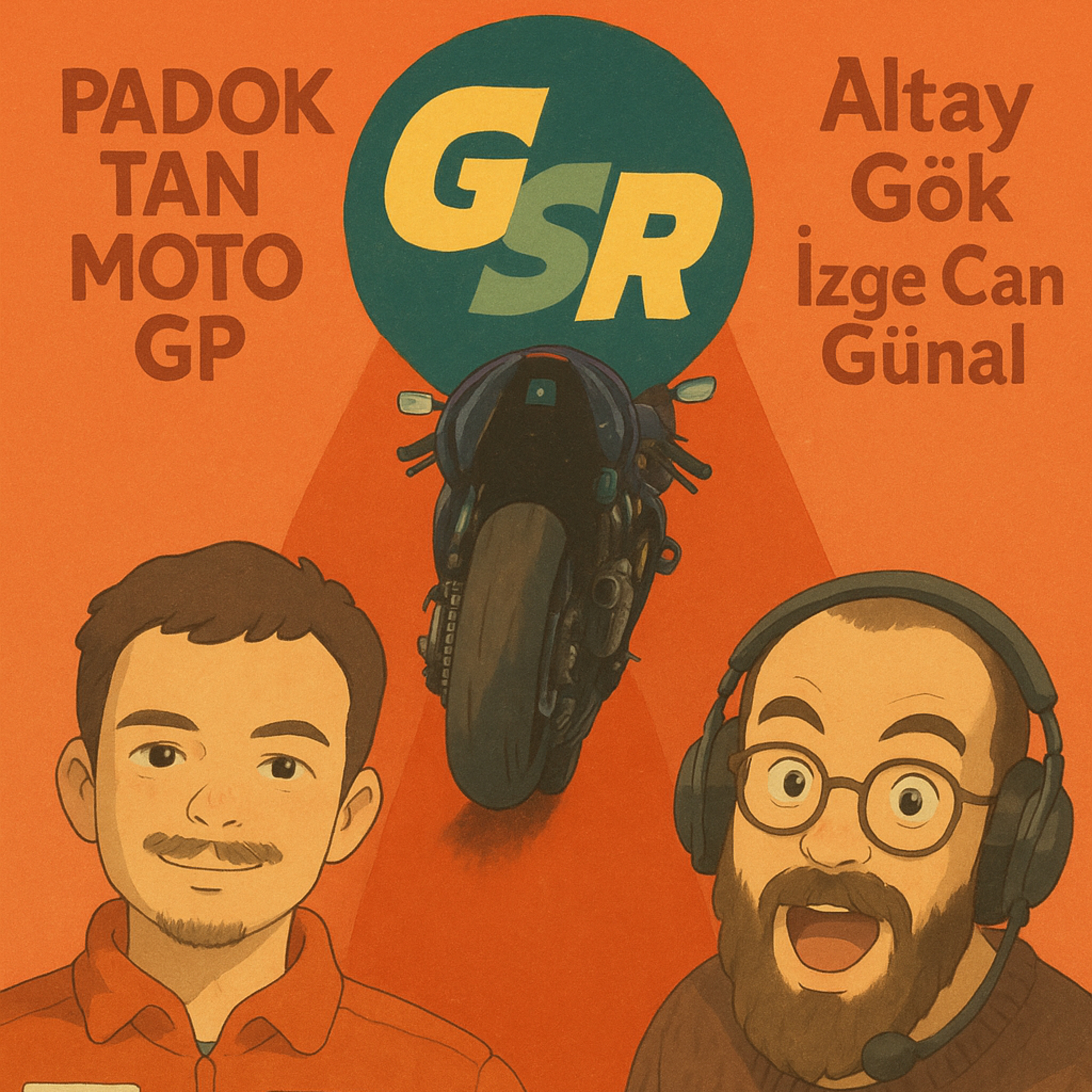 Padoktan MotoGP