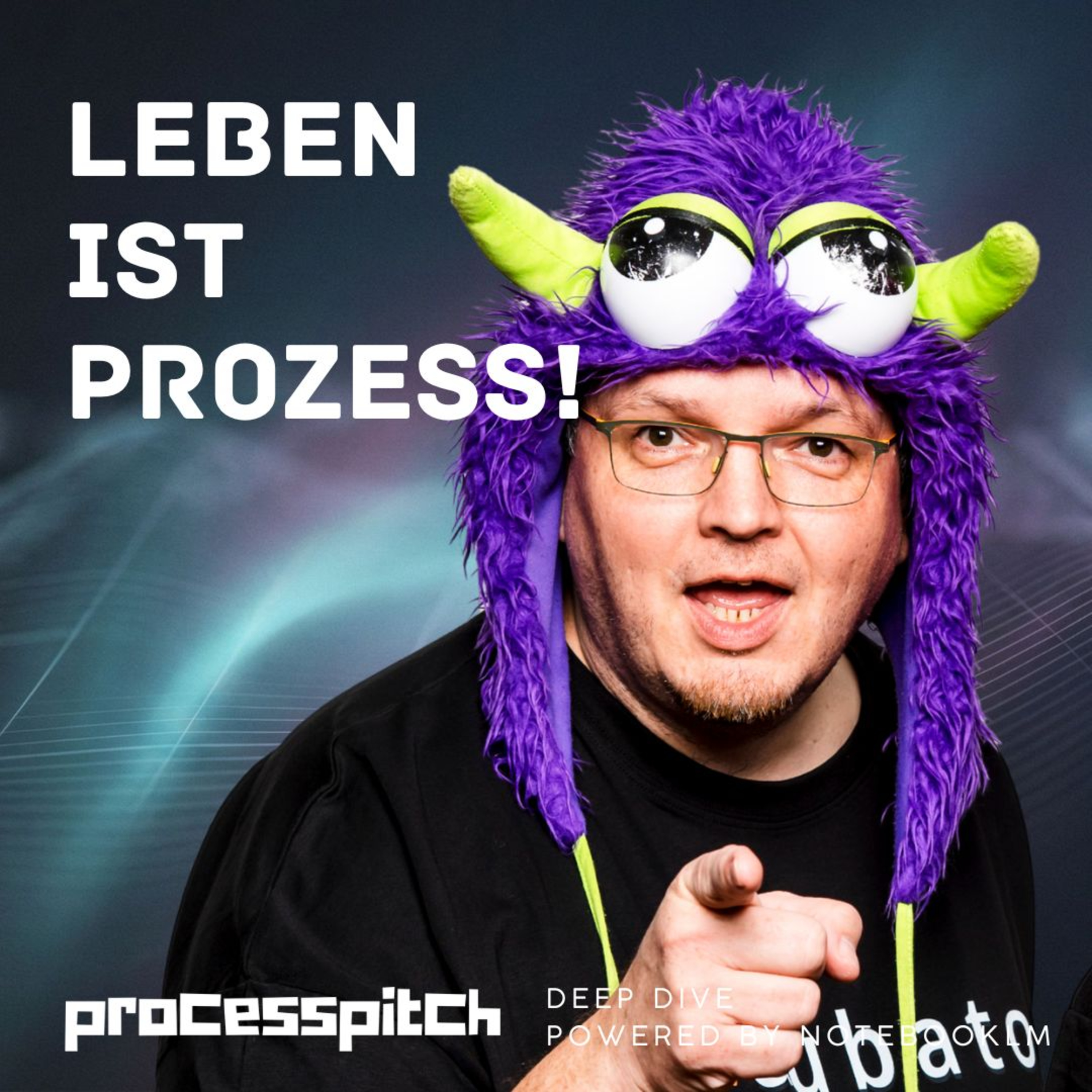 Deep Dive Open Source Prozessautomation LIVE entwickeln | DEV LAB "Prozessretter Award" episode artwork