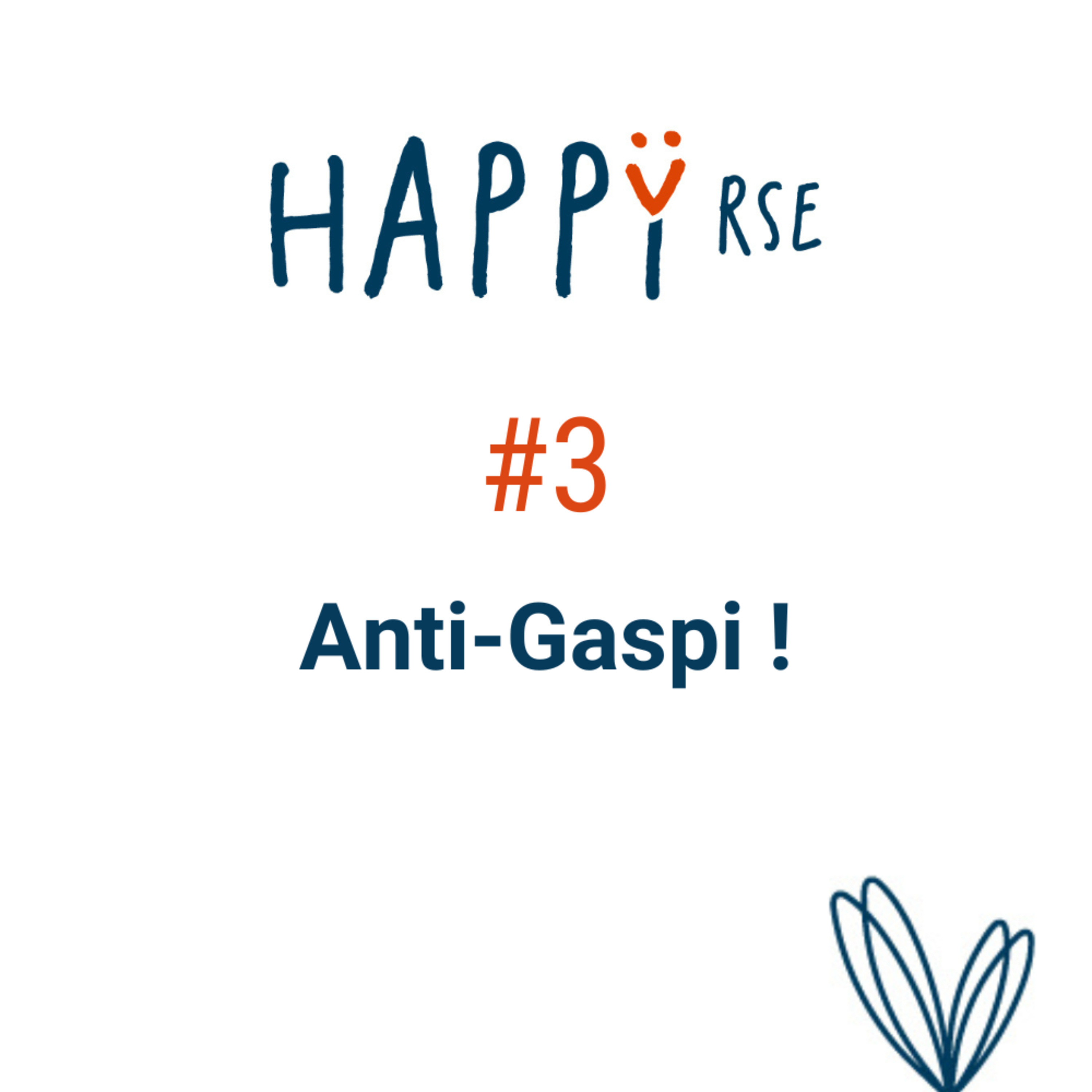 Happy RSE by Networkcoeur