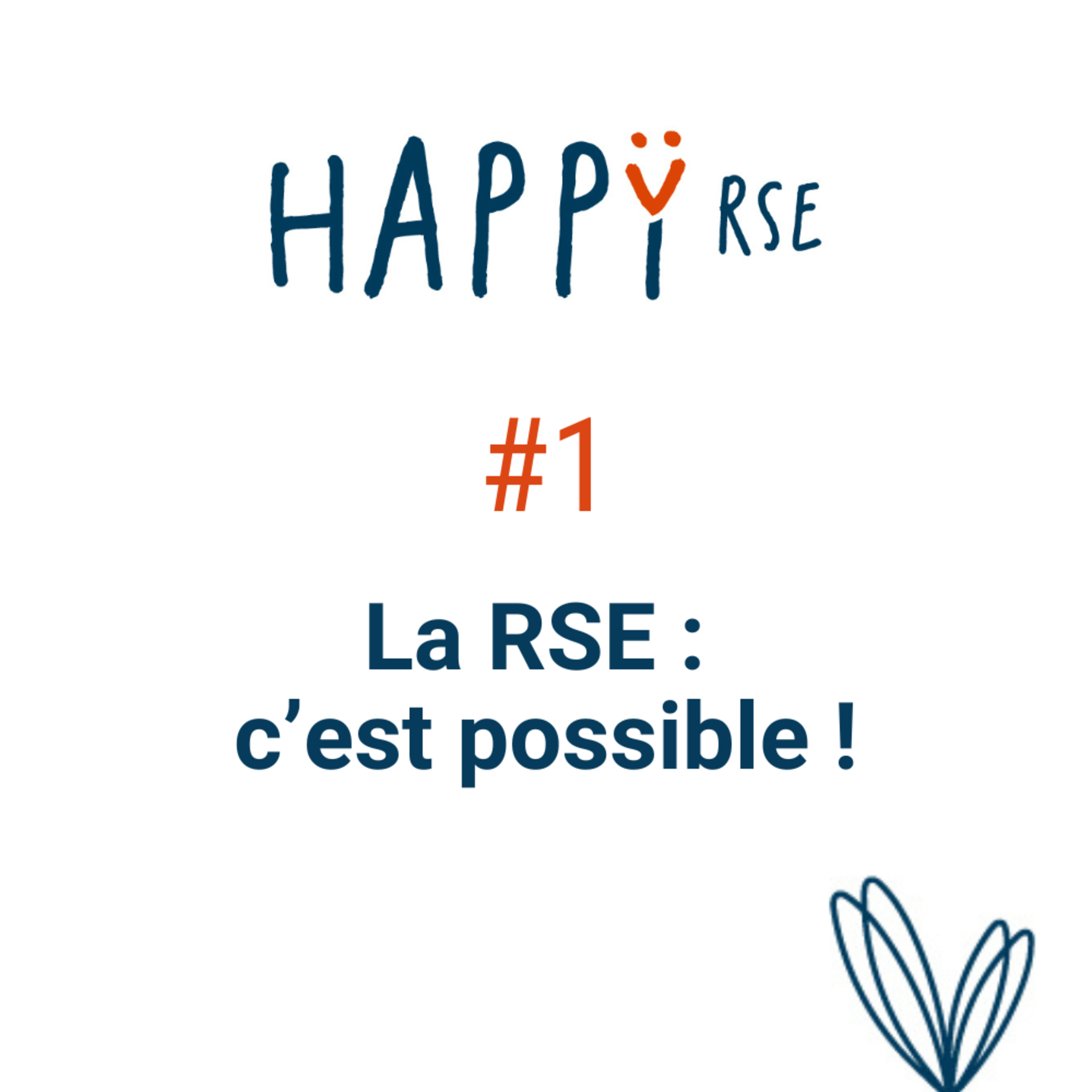 Happy RSE by Networkcoeur