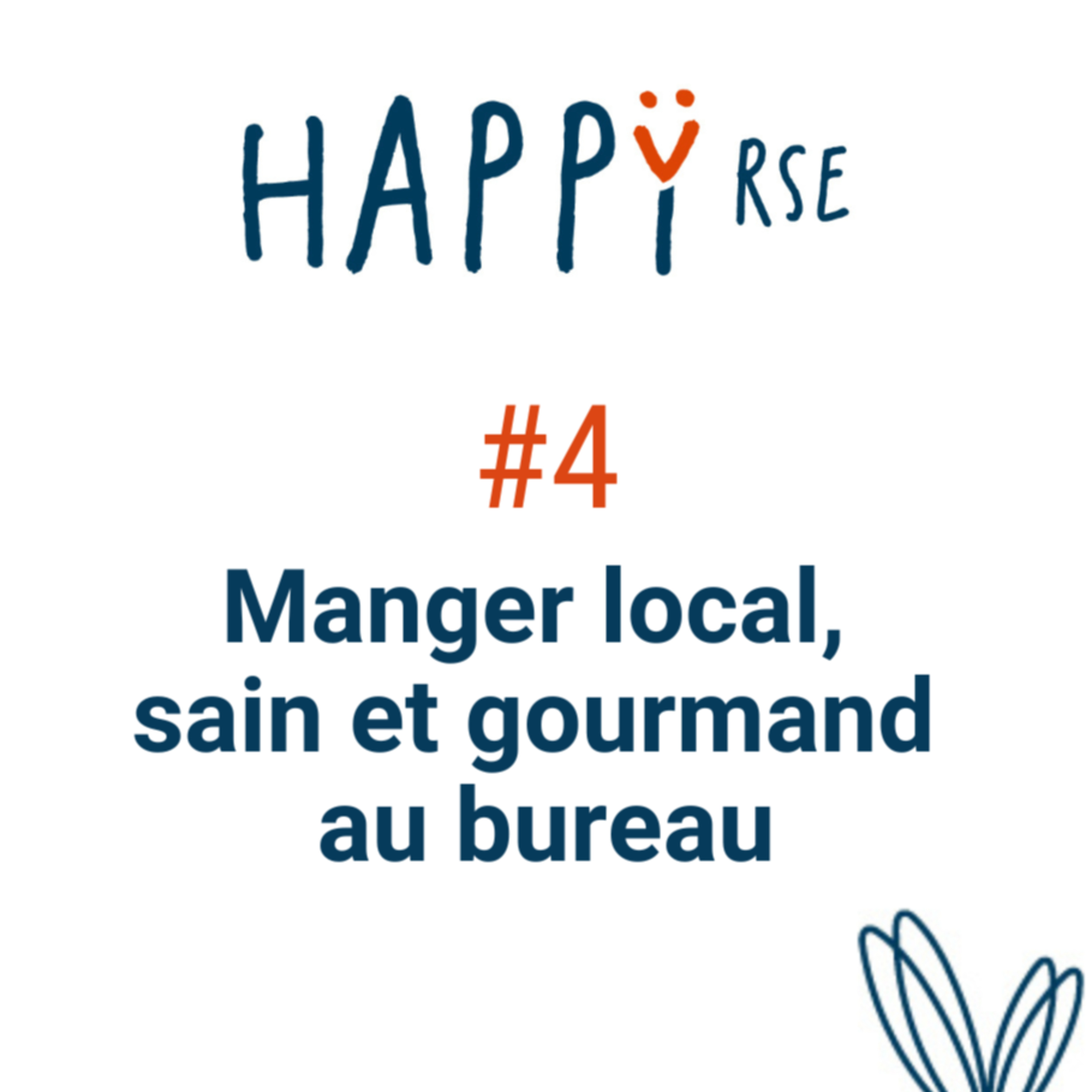 Happy RSE by Networkcoeur