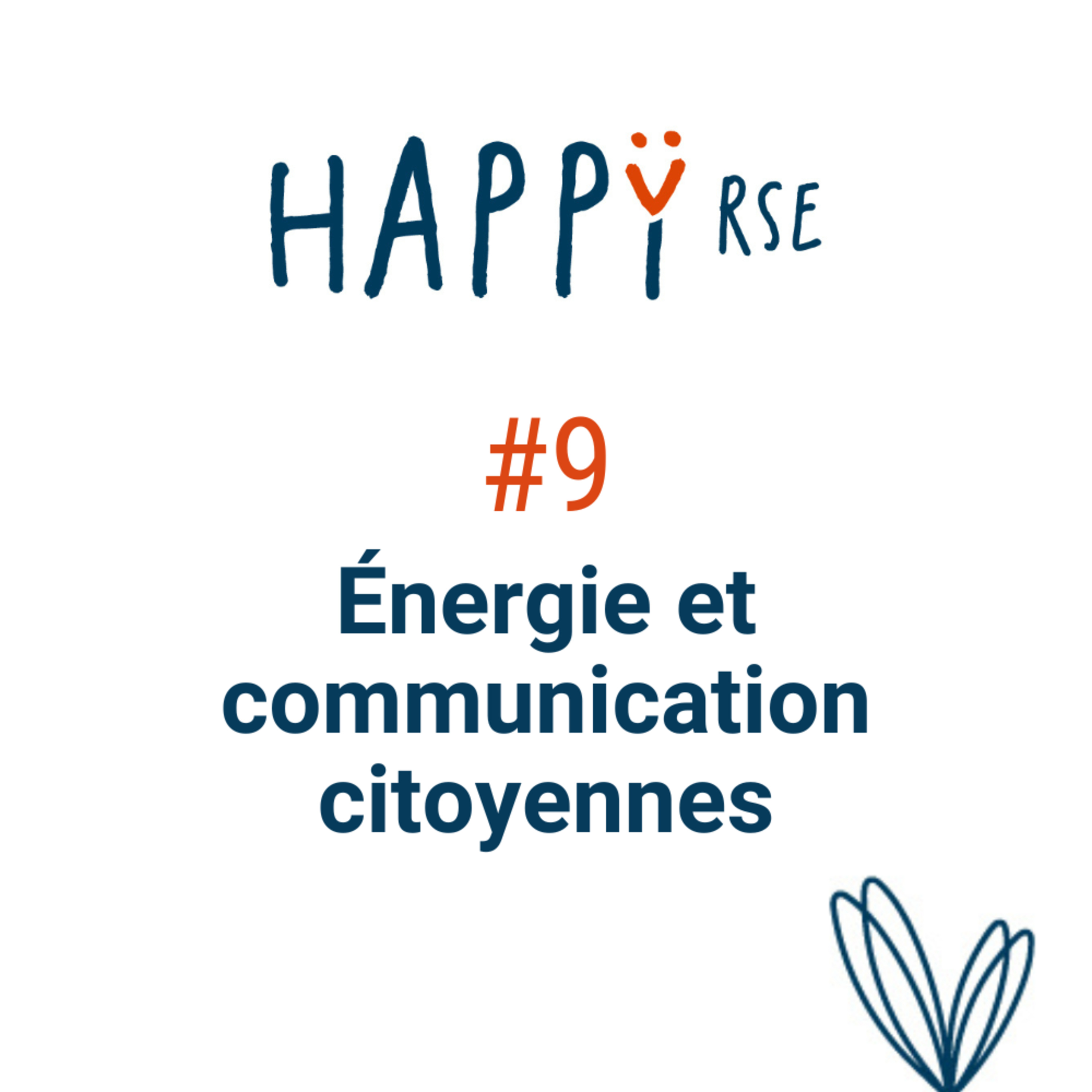 Happy RSE by Networkcoeur