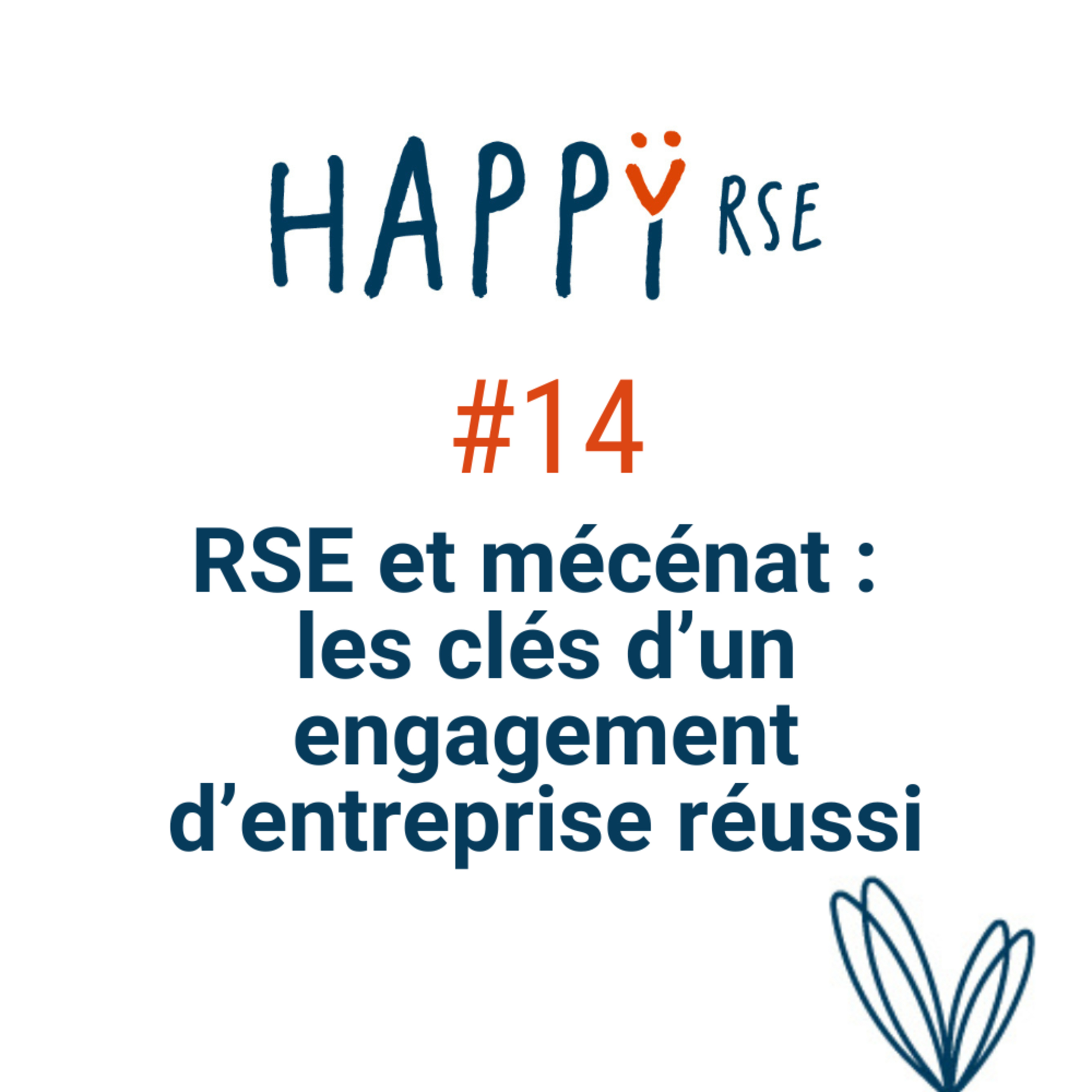 Happy RSE by Networkcoeur