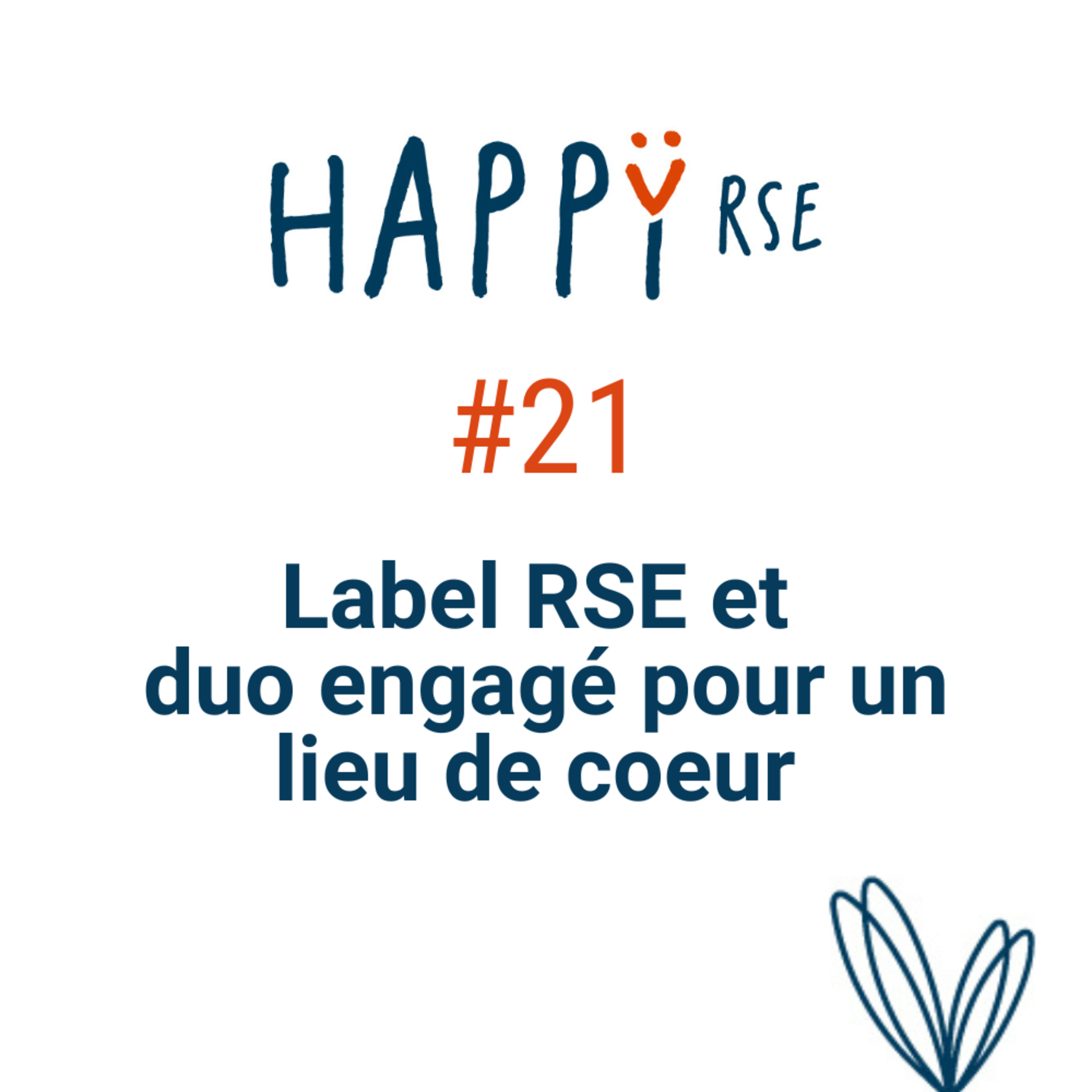 Happy RSE by Networkcoeur