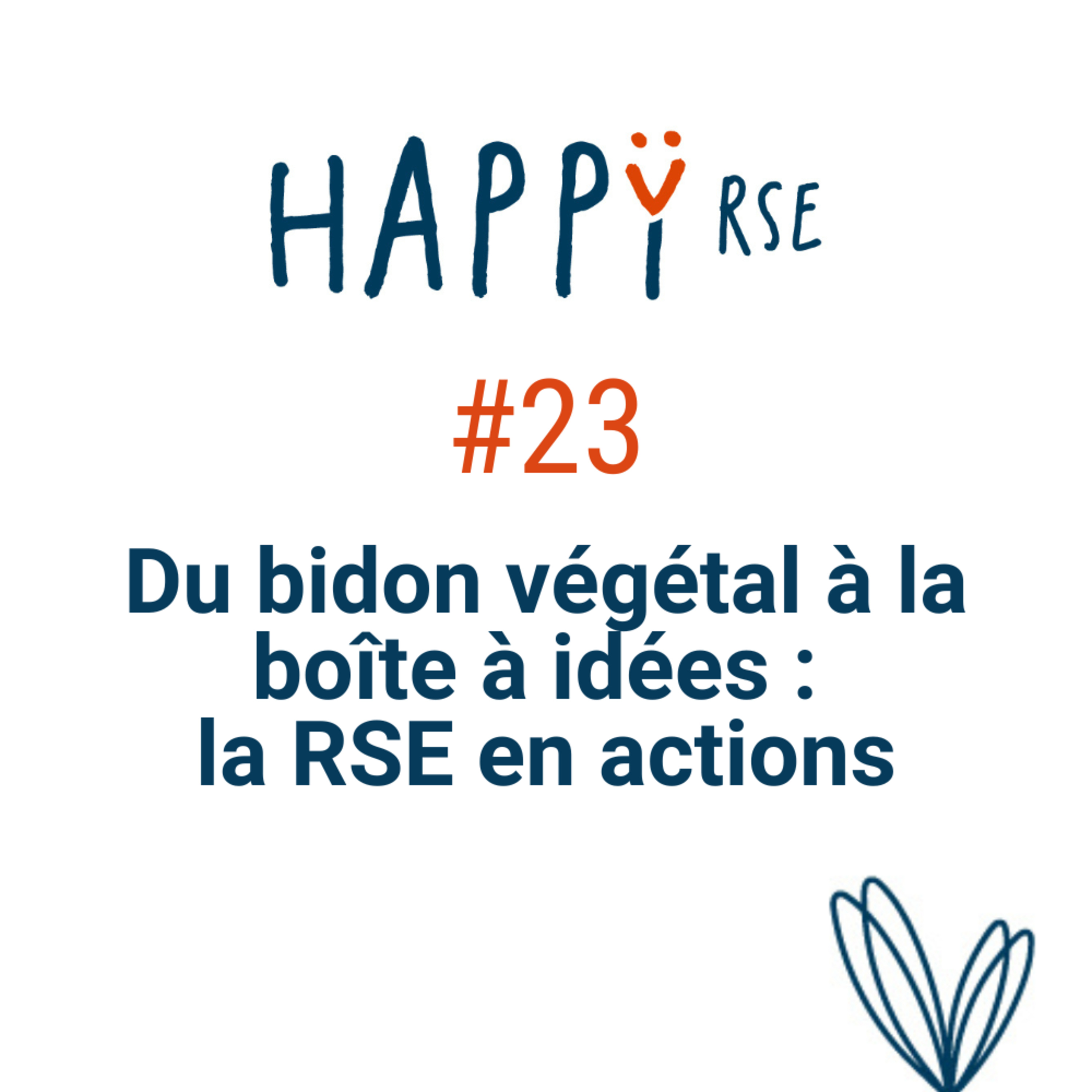 Happy RSE by Networkcoeur