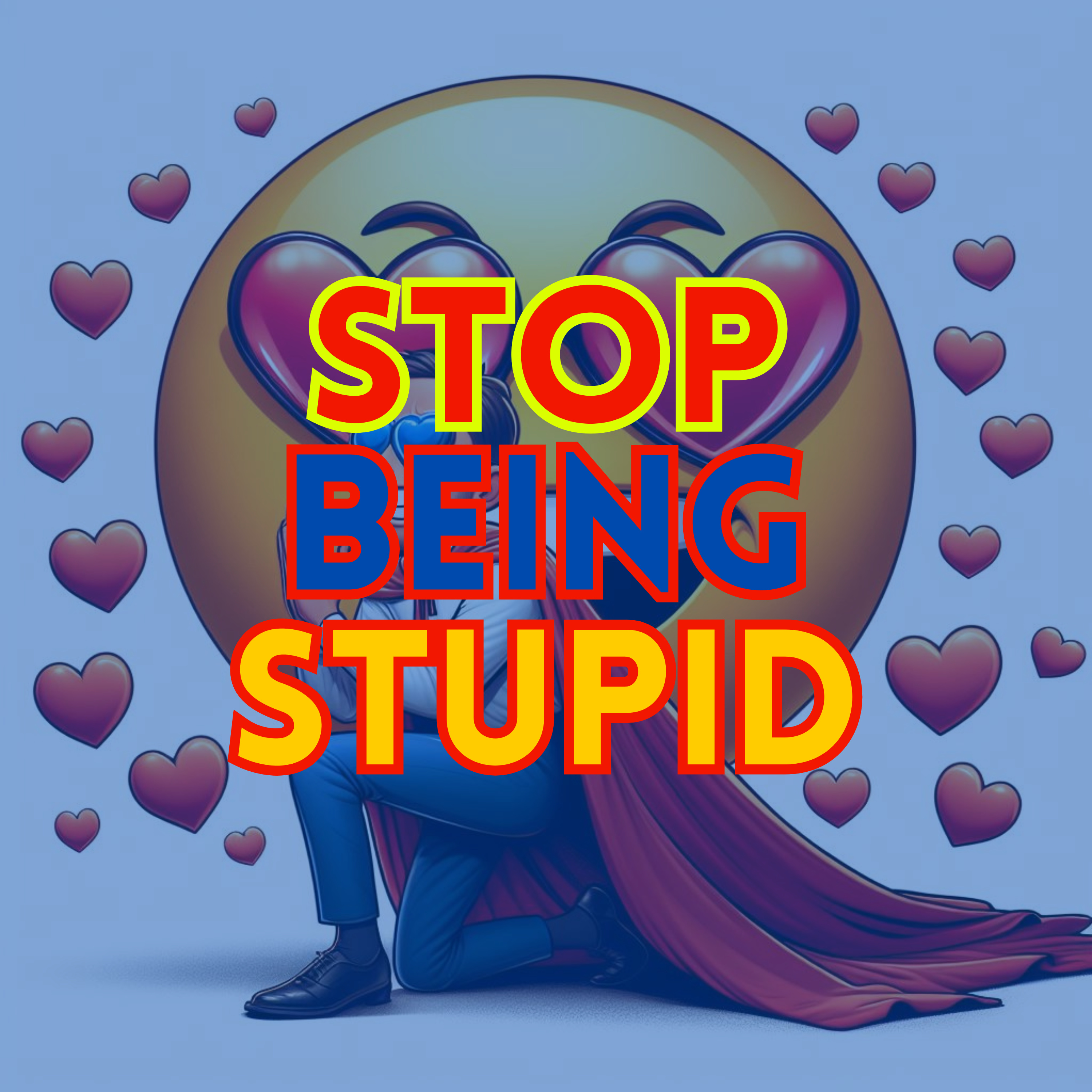 #14, Stop being a SIMP! #Opu #banglapodcast episode artwork