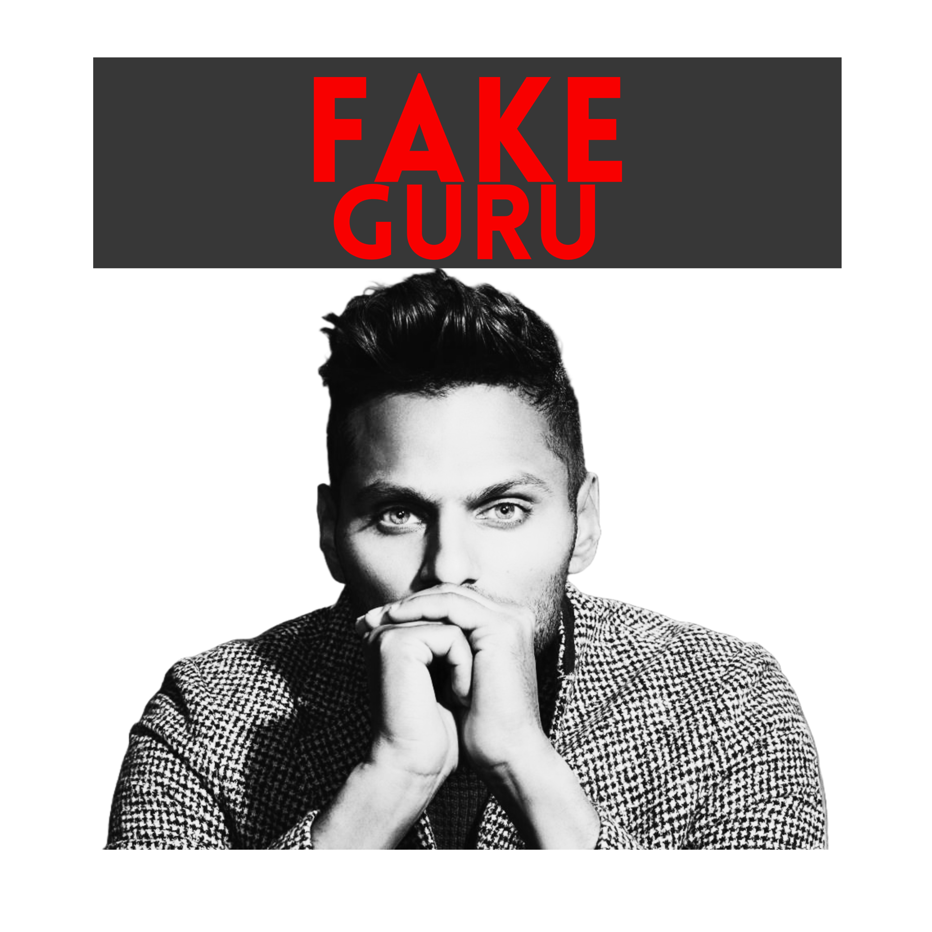 #15, Fake guru Jay Shetty got exposed! #Opu #banglapodcast episode artwork