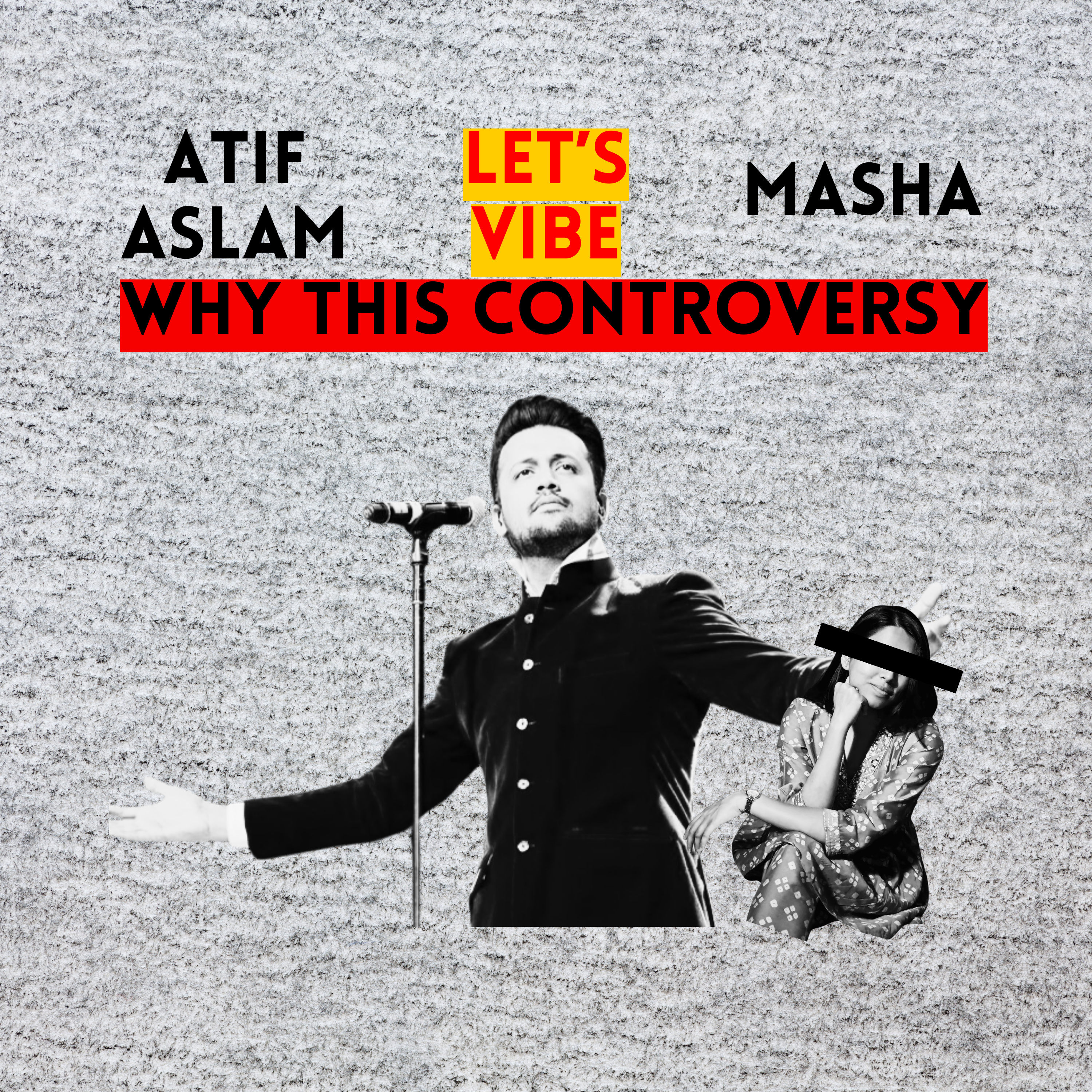 #17, Atif Aslam, Masha Islam - Art and Music Festival 2024, Dhaka! #Opu #Banglapodcast  episode artwork