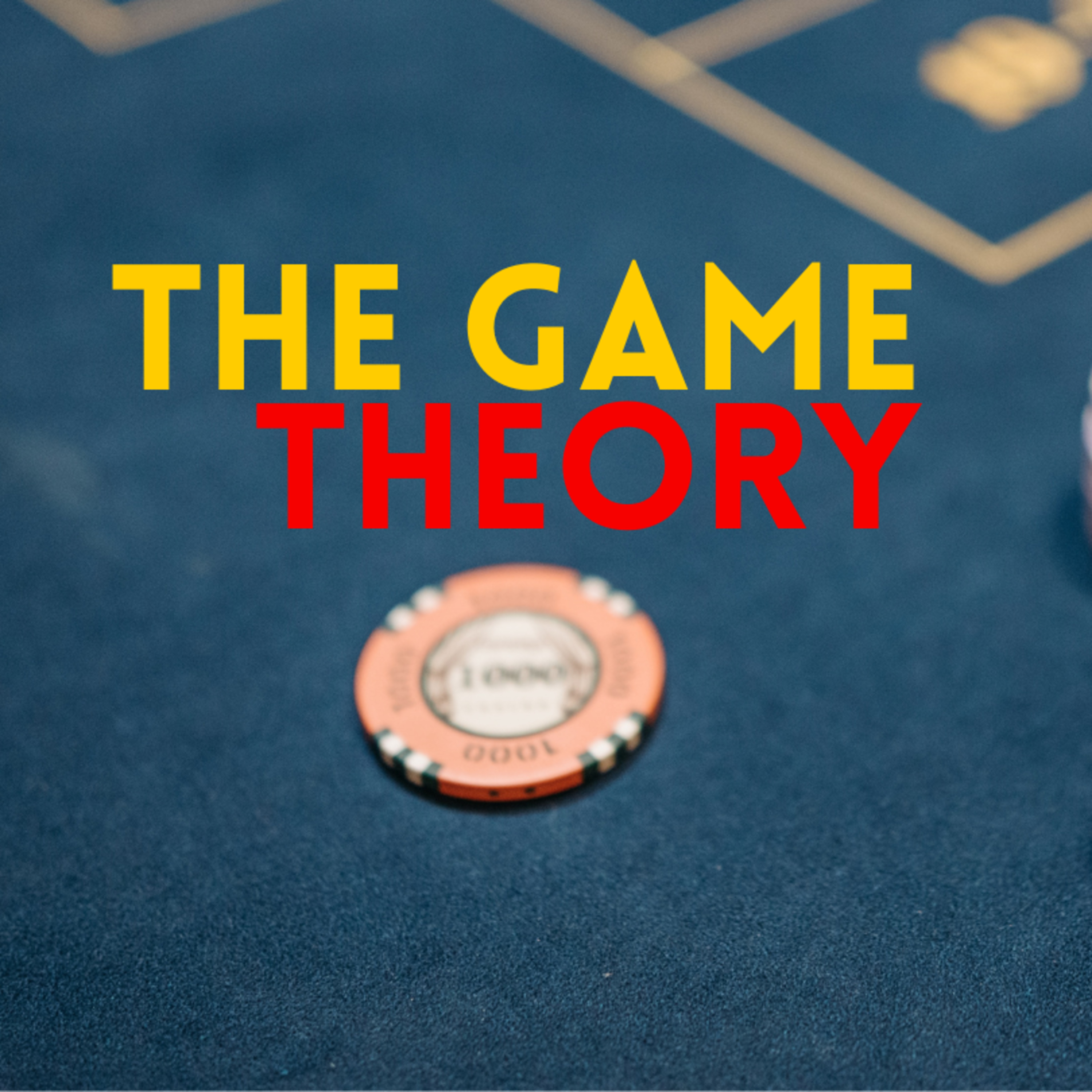 #18, Game Theory: Using game theory to understand real-life problems and find solutions! #opu #banglapodcast episode artwork