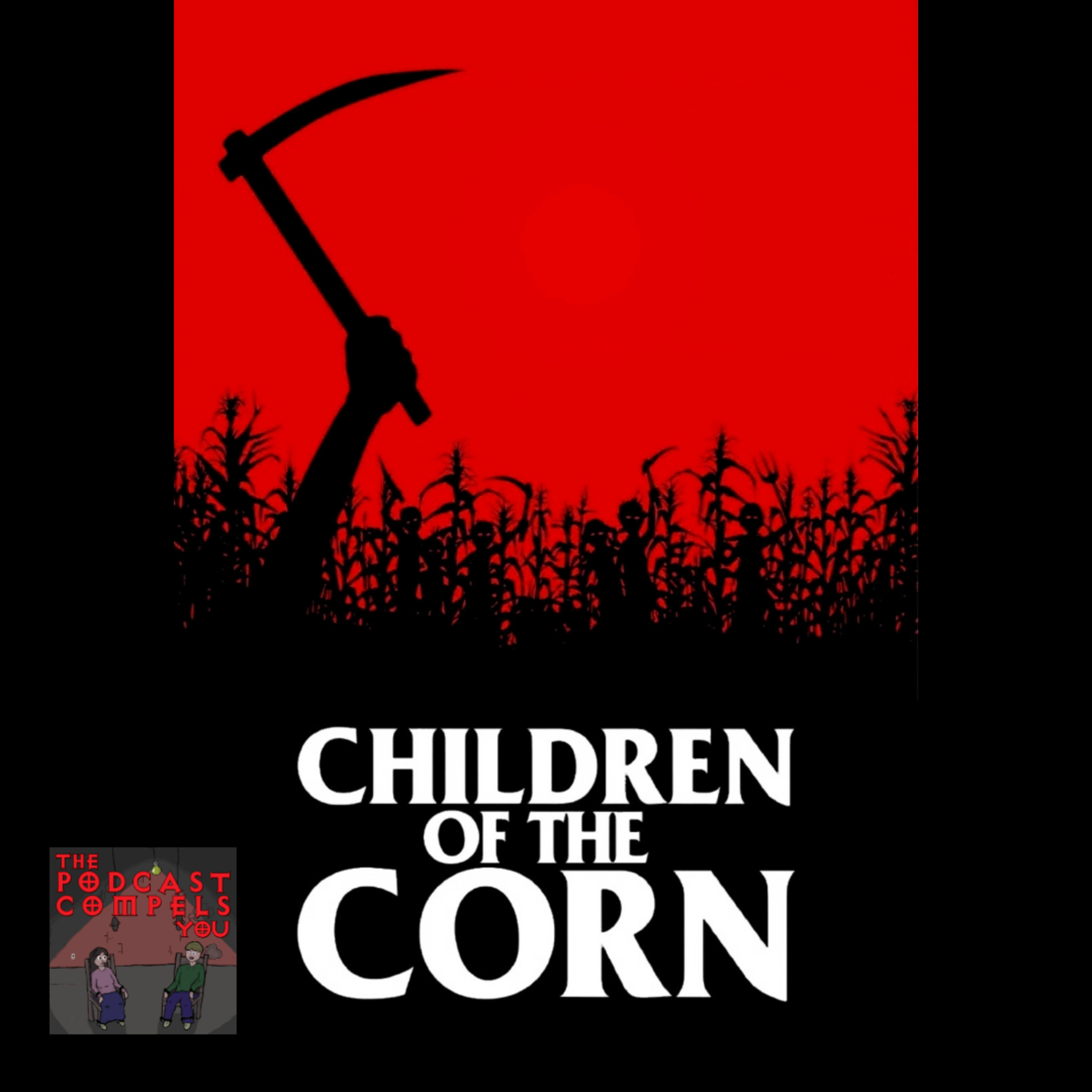 Children of the Corn (1984) (Siblings in the Sticks) episode artwork