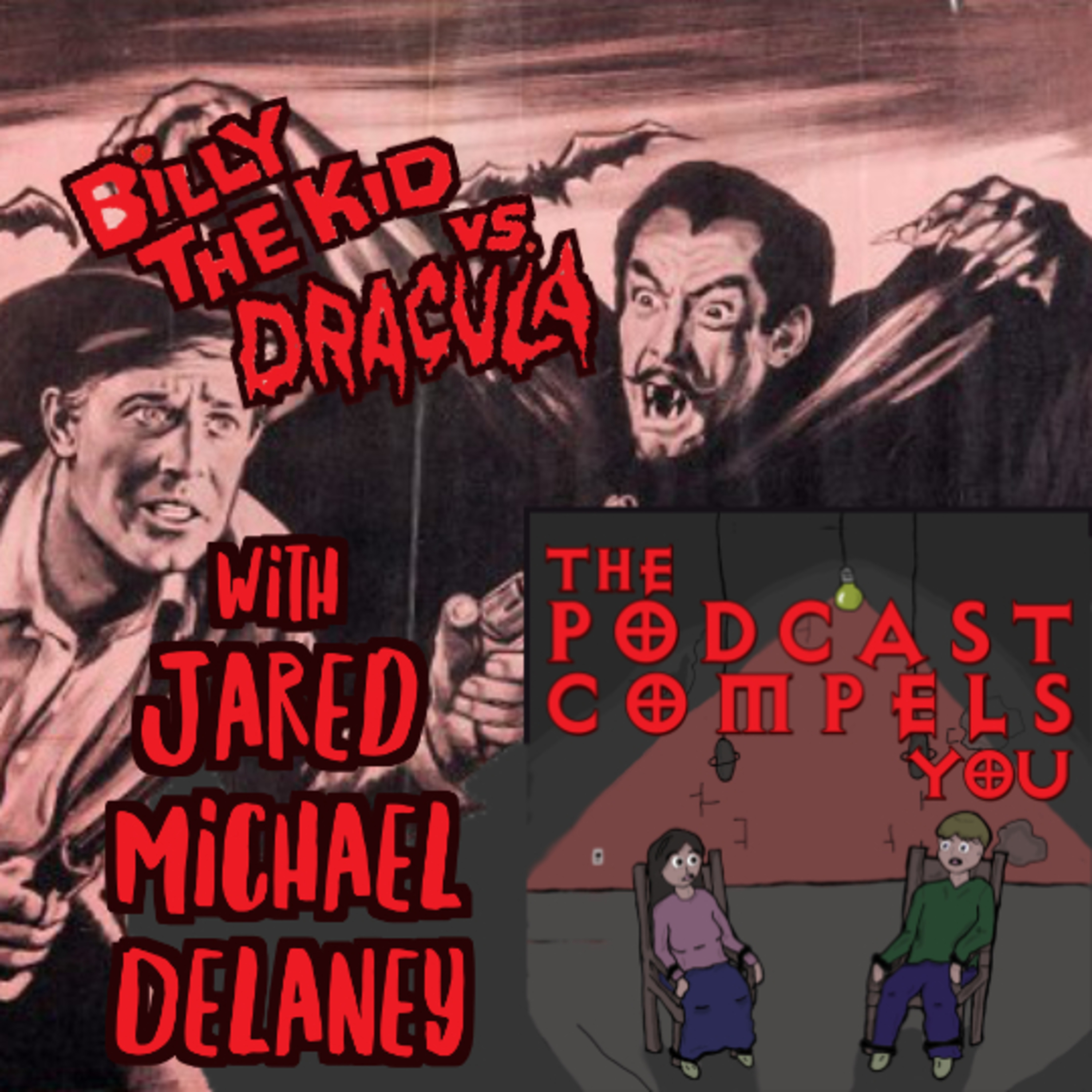 The Podcast Compels You