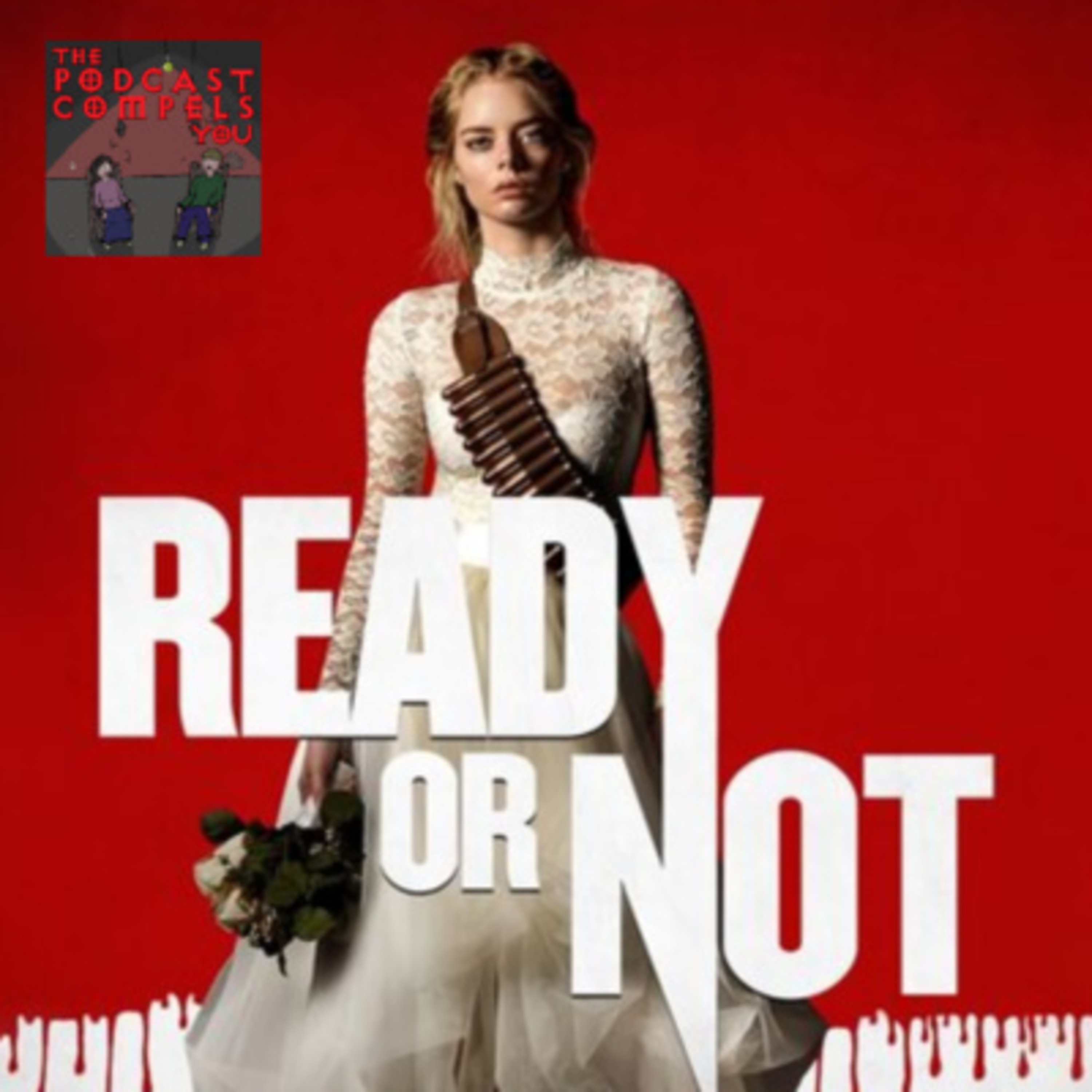 Ready Or Not (Archives) episode artwork