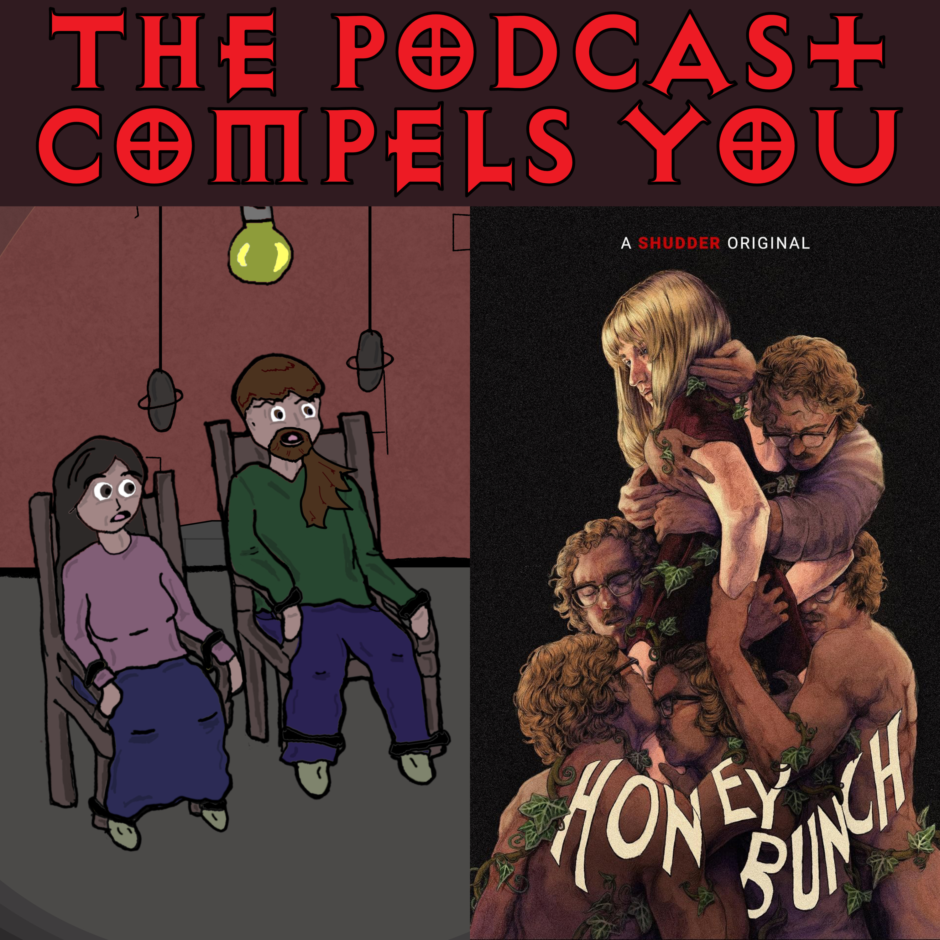 Honey Bunch (2025) - Love is Terrifying episode artwork