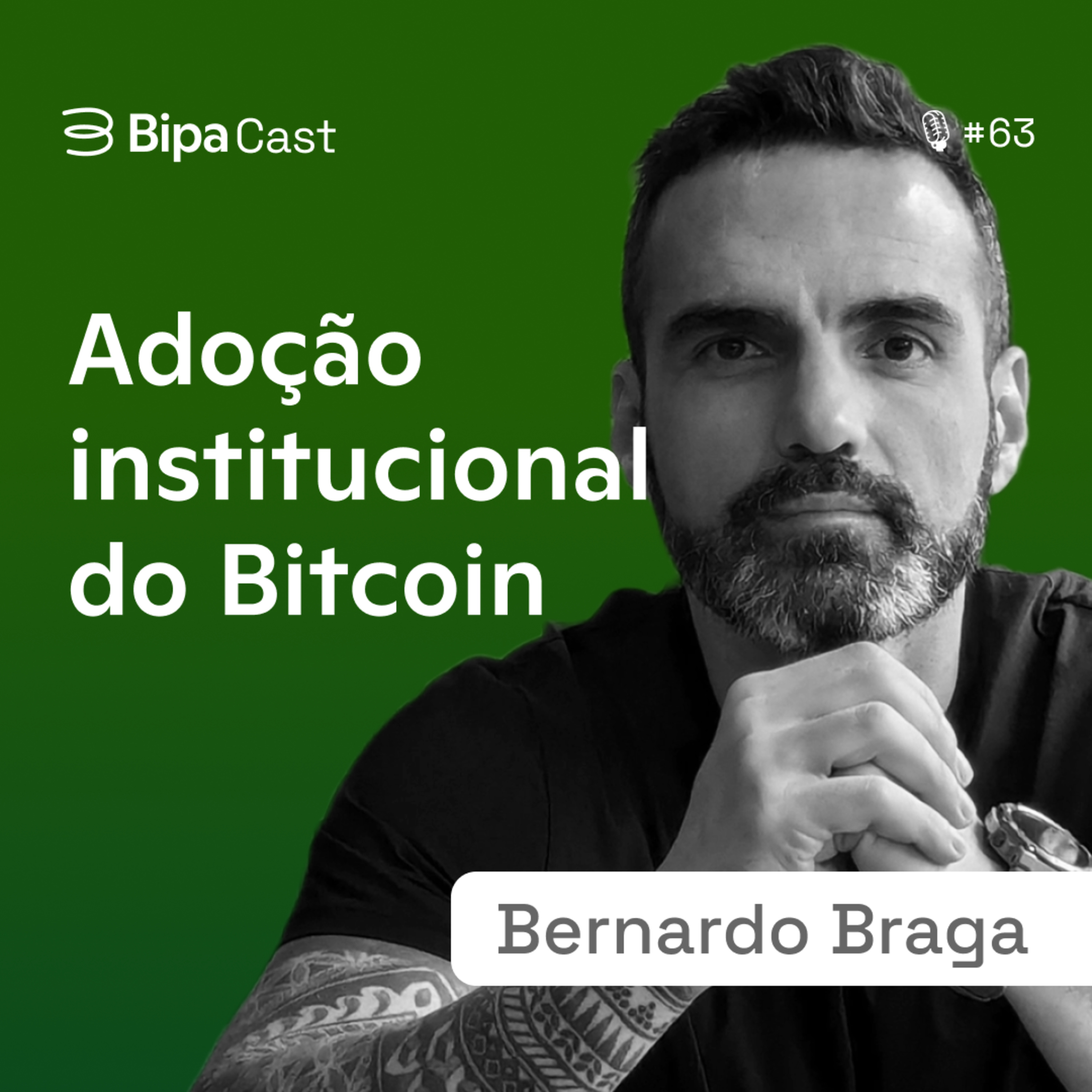 Bipa Podcasts