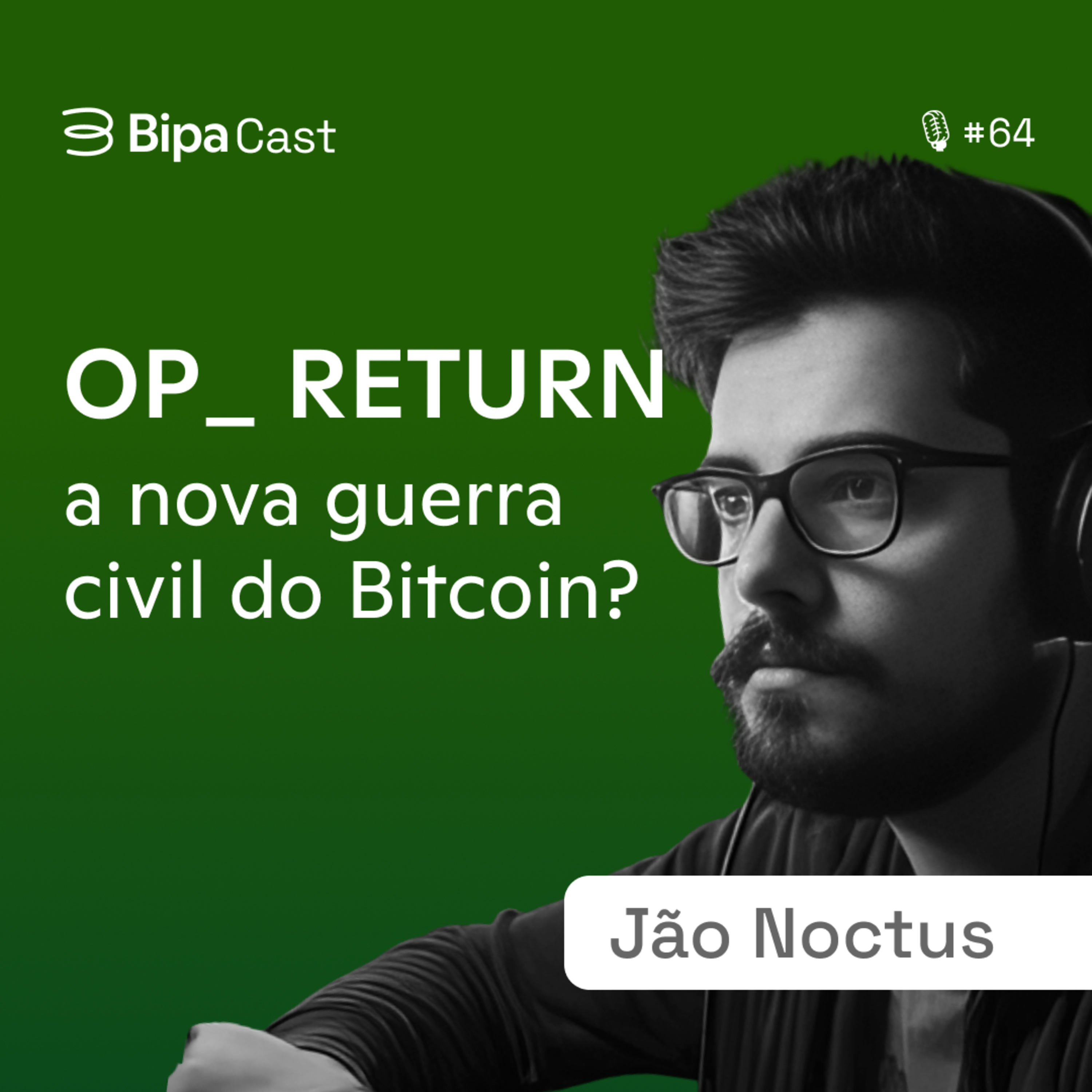 Bipa Podcasts