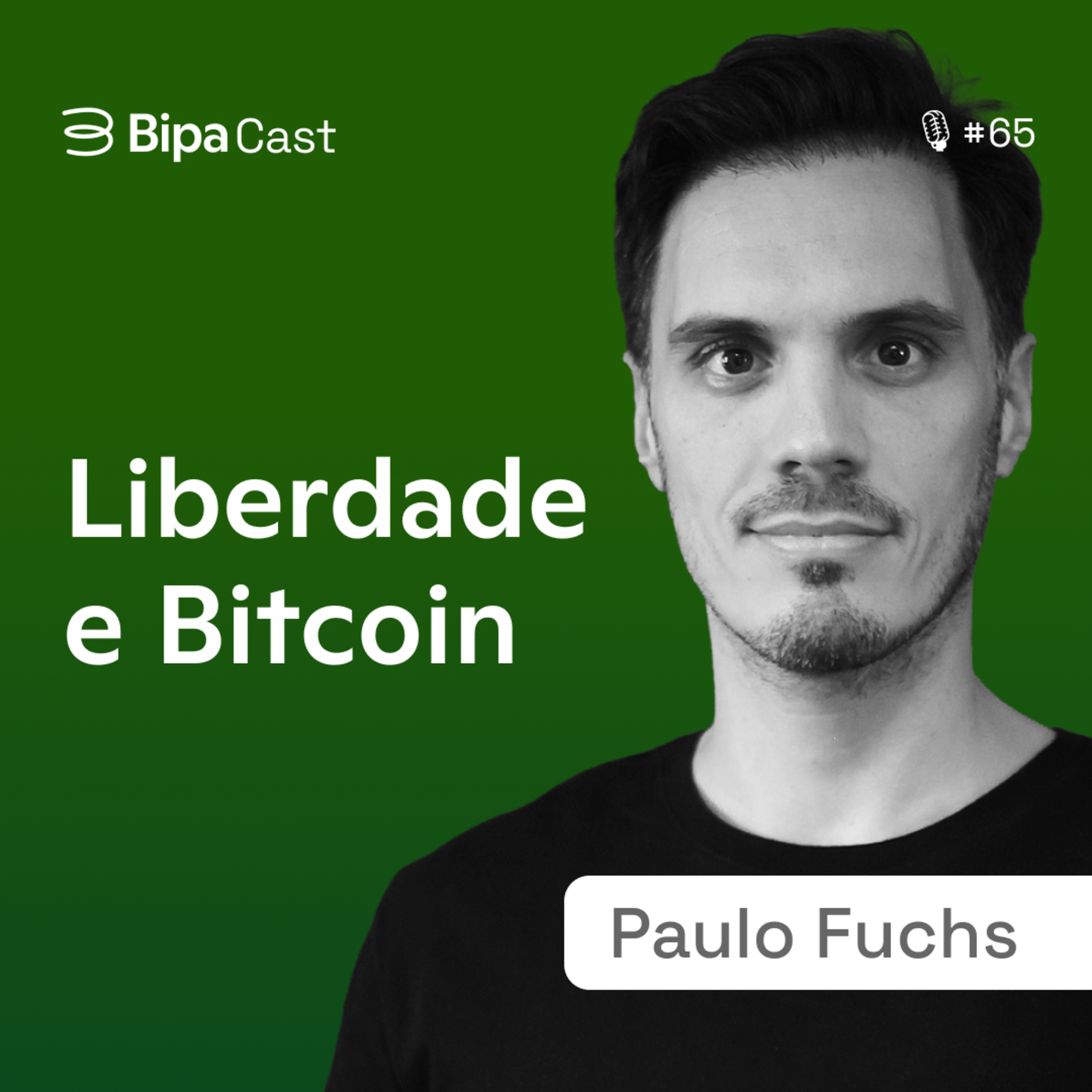 Bipa Podcasts