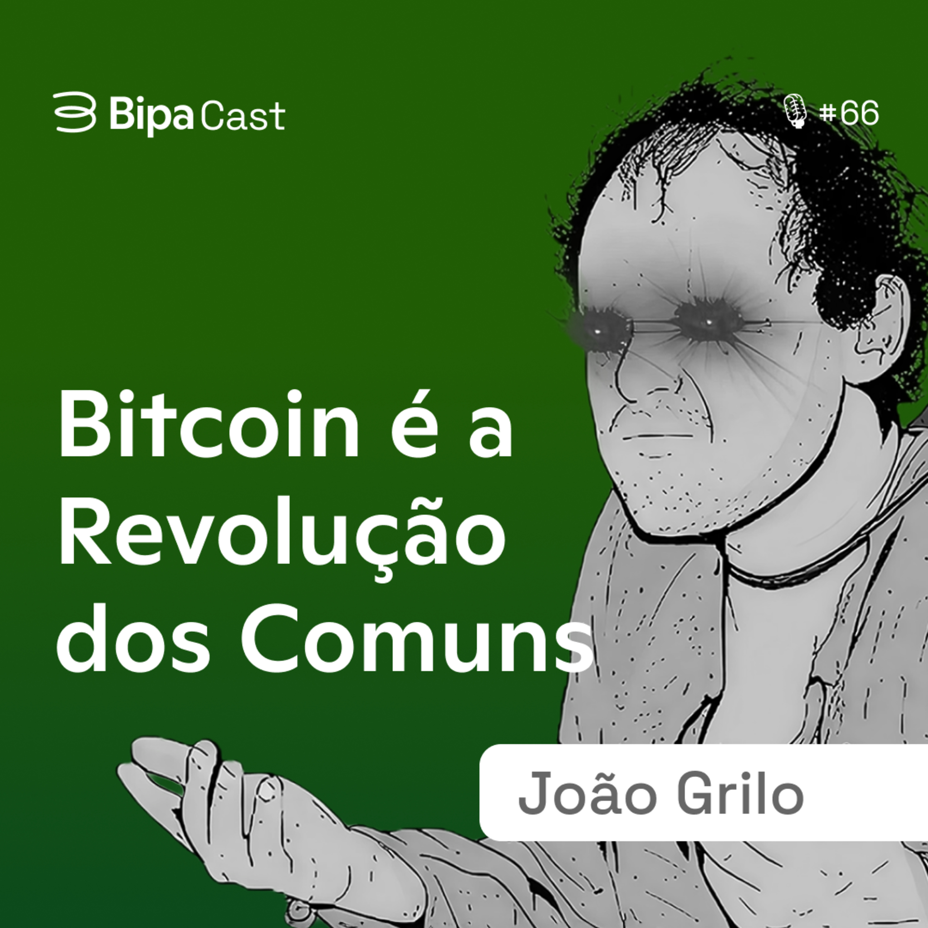 Bipa Podcasts