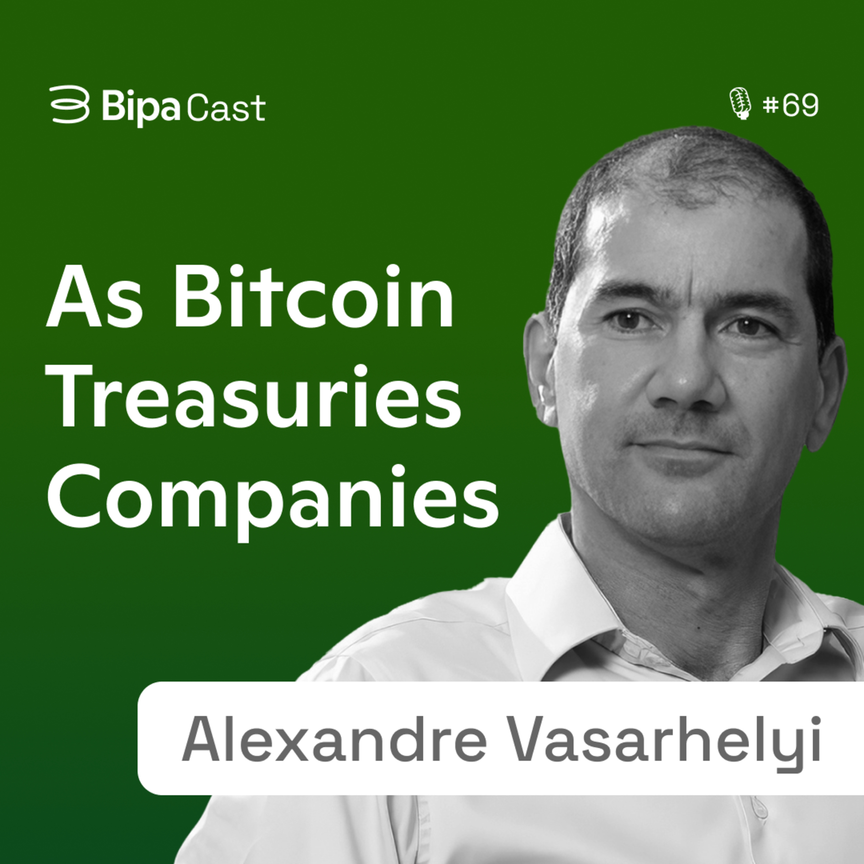 Bipa Podcasts